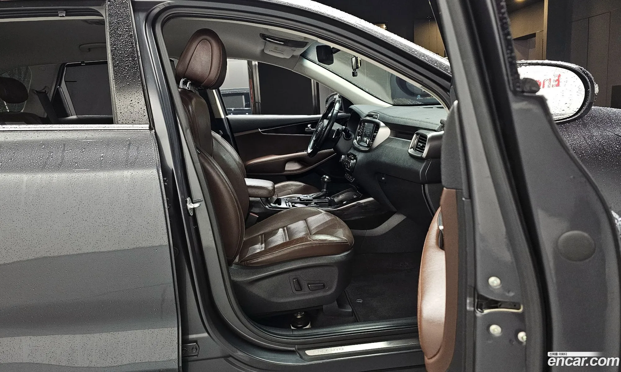 Kia Sorento 2015 KNAPK81ABGA152527 — 11