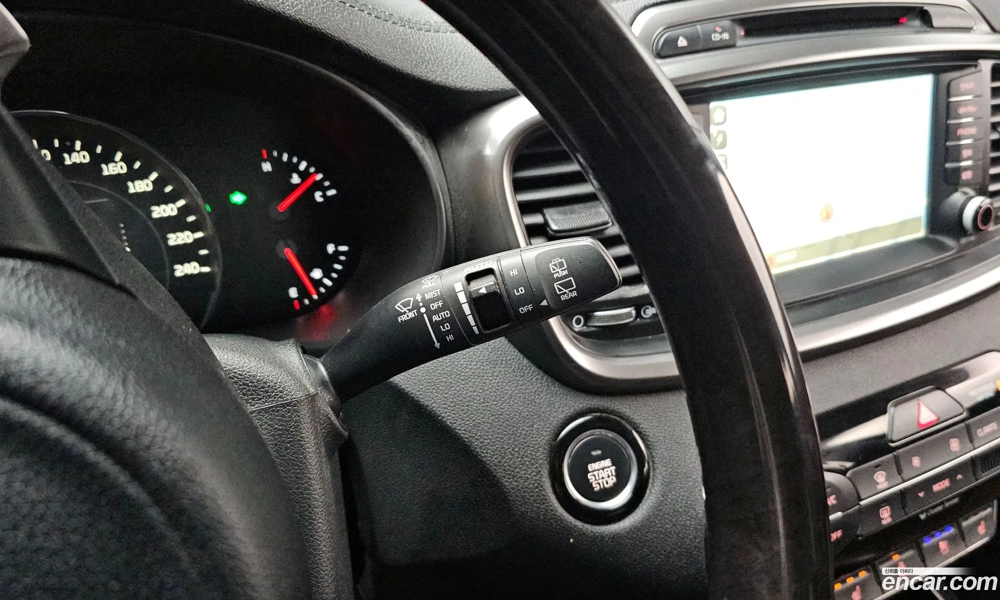 Kia Sorento 2015 KNAPK81ABGA152527 — 19