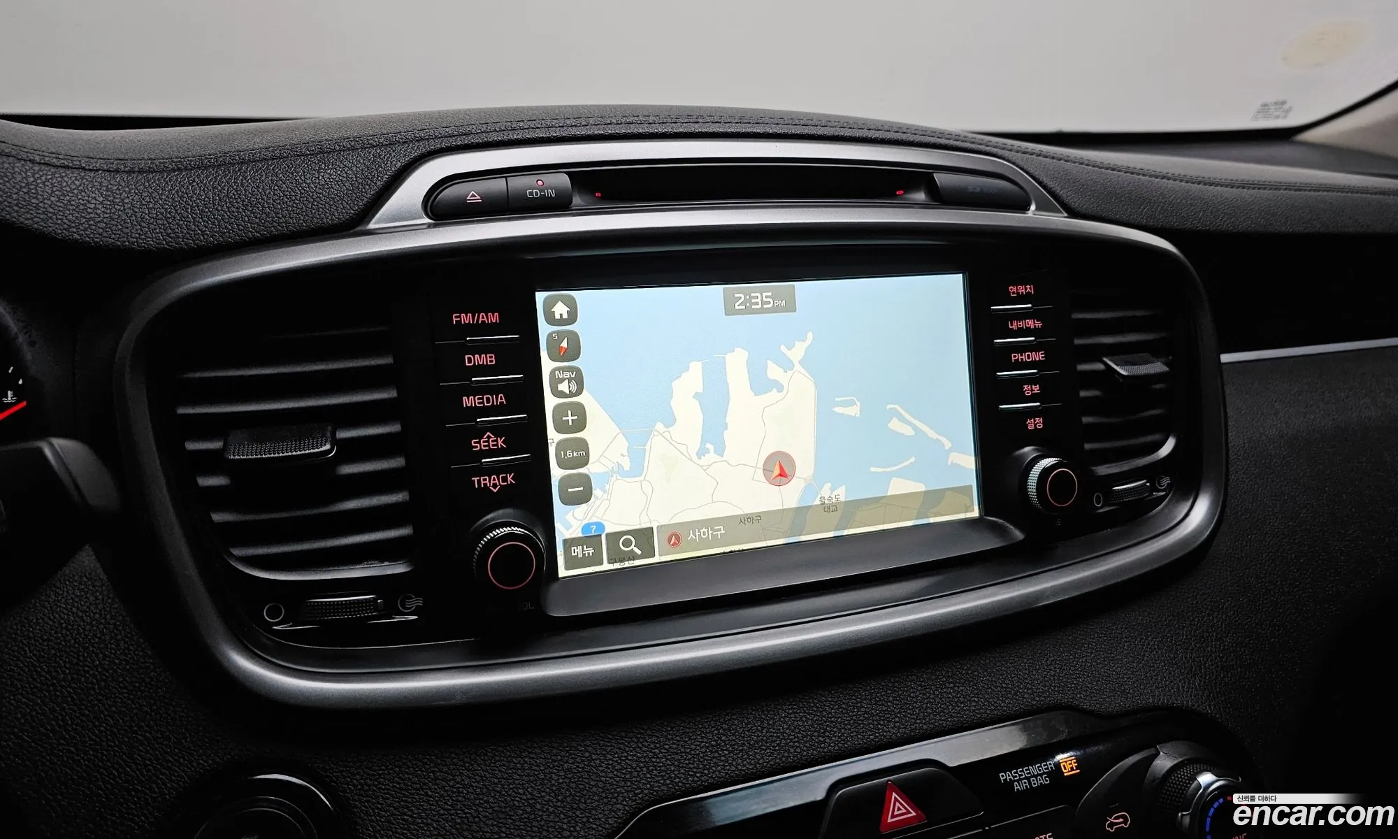 Kia Sorento 2015 KNAPK81ABGA152527 — 20