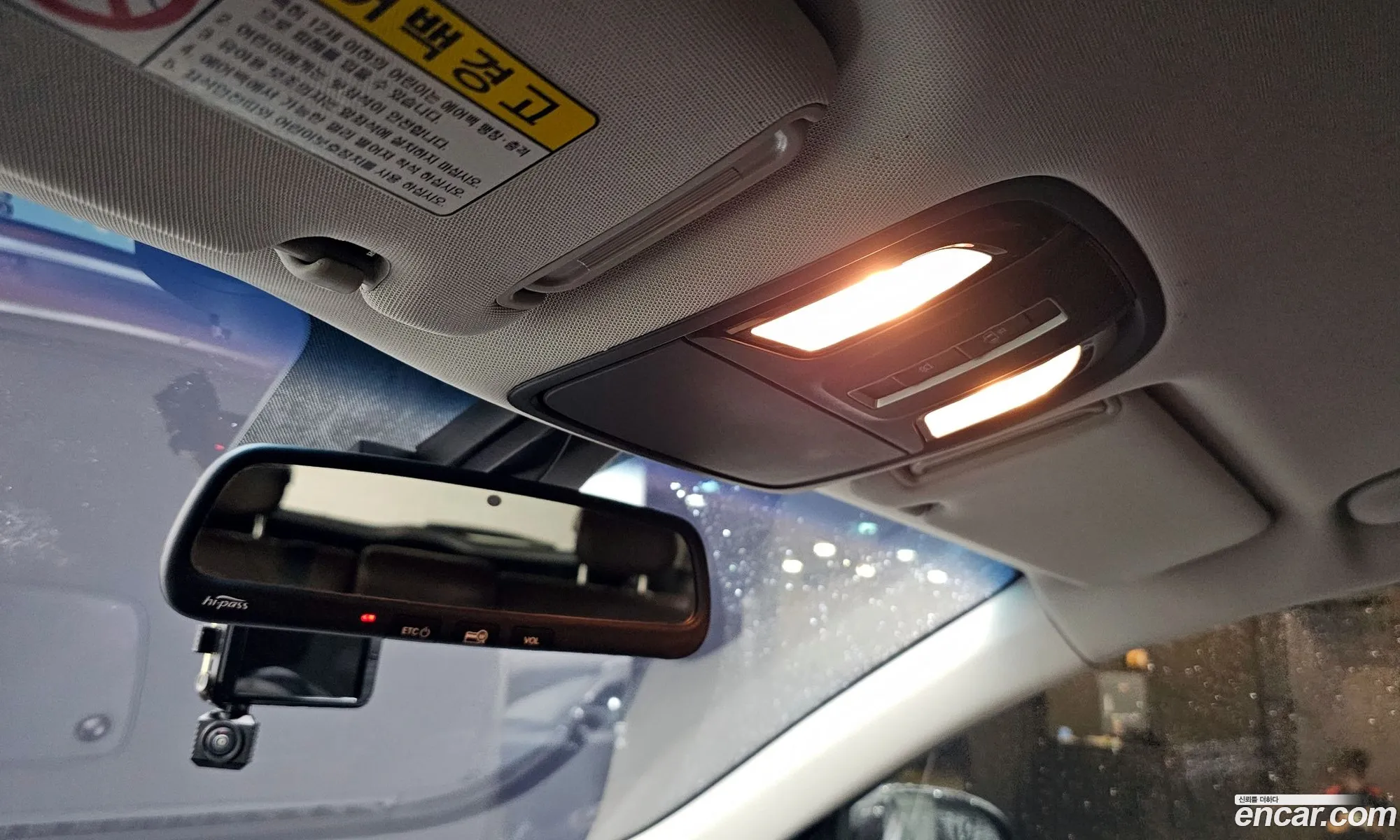 Kia Sorento 2015 KNAPK81ABGA152527 — 6
