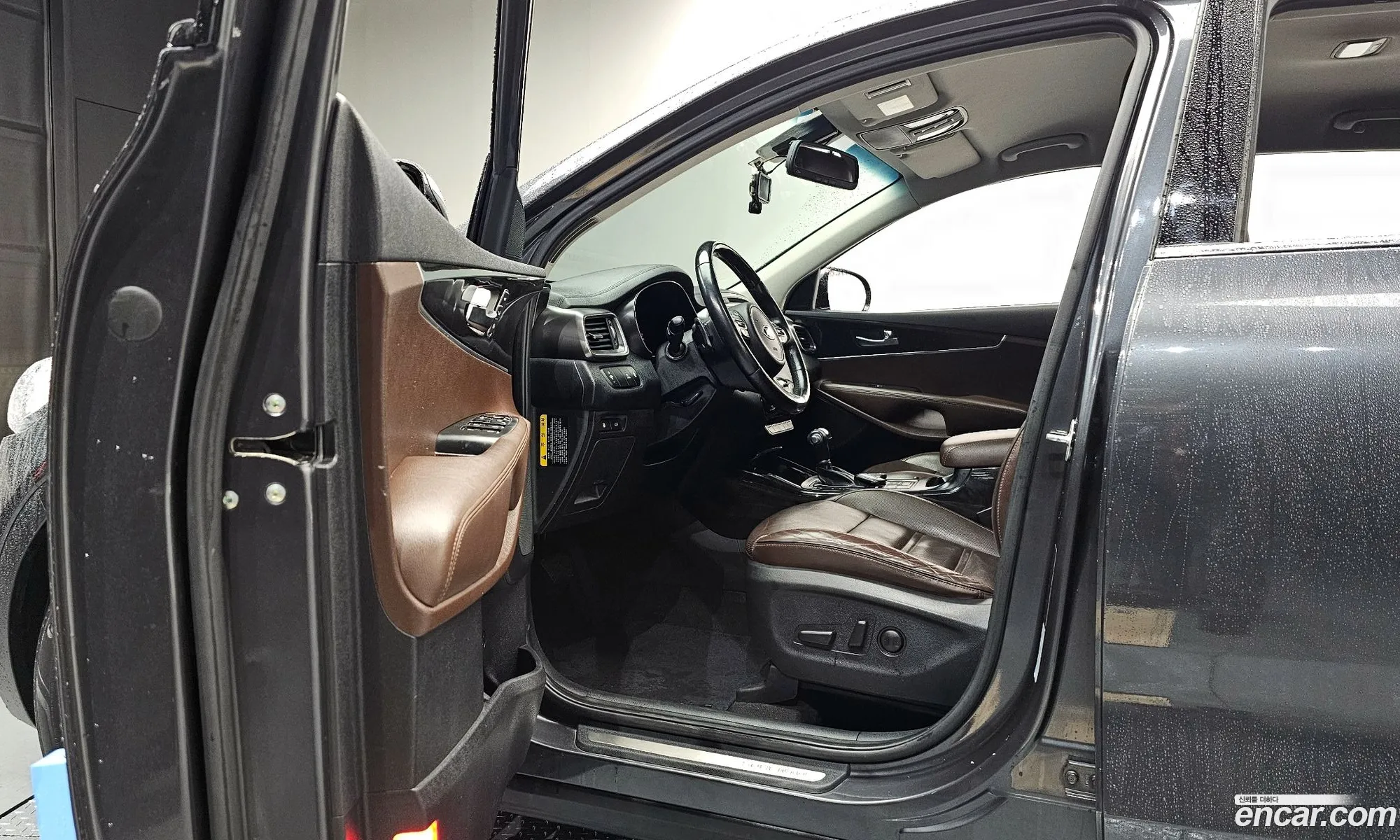 Kia Sorento 2015 KNAPK81ABGA152527 — 4