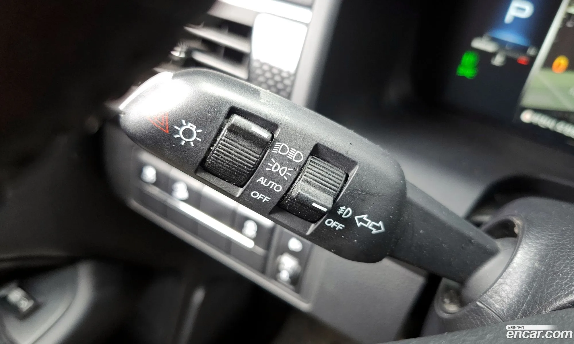 KG Mobility (SsangYong) Rexton Sports 2022 — 20