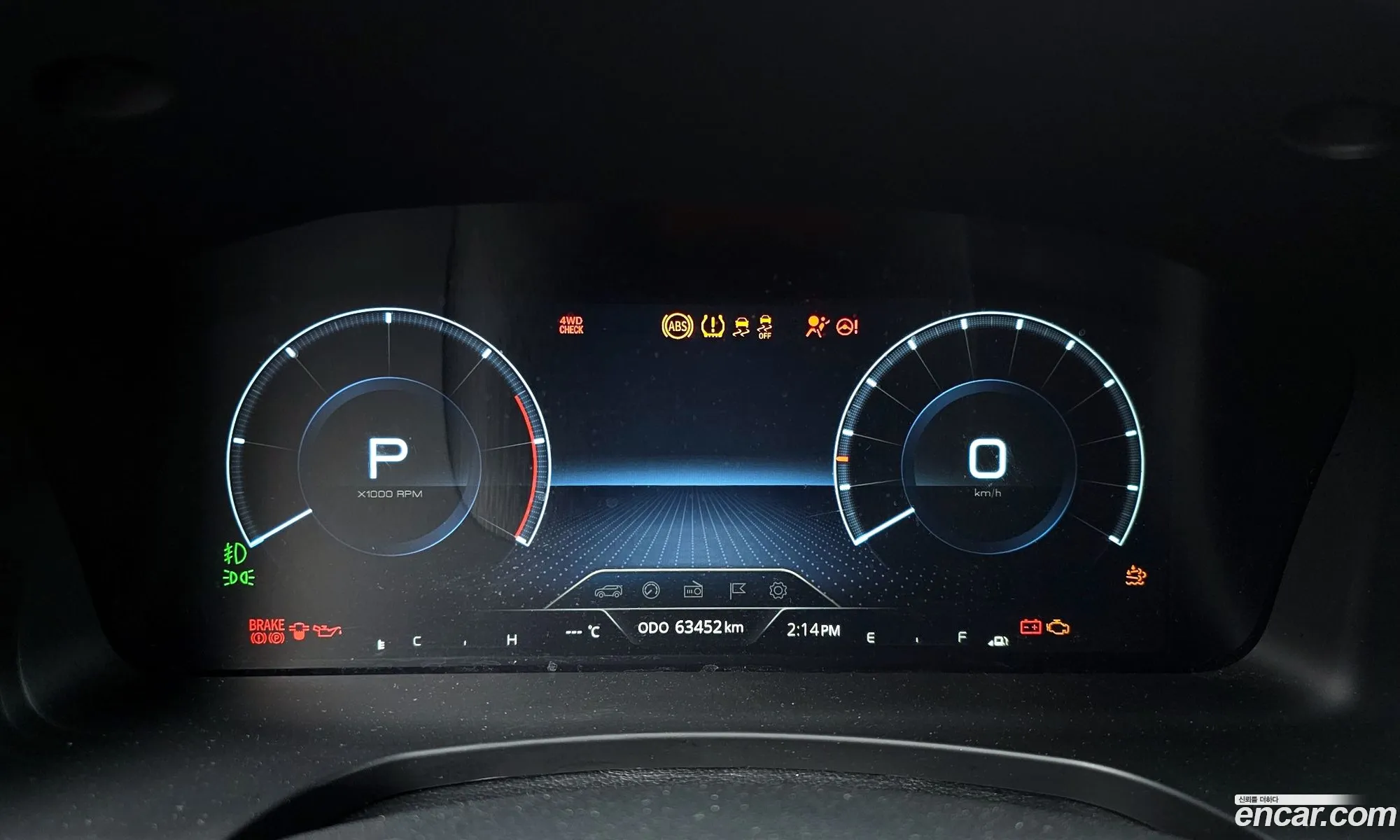 KG Mobility (SsangYong) Rexton Sports 2022 — 5