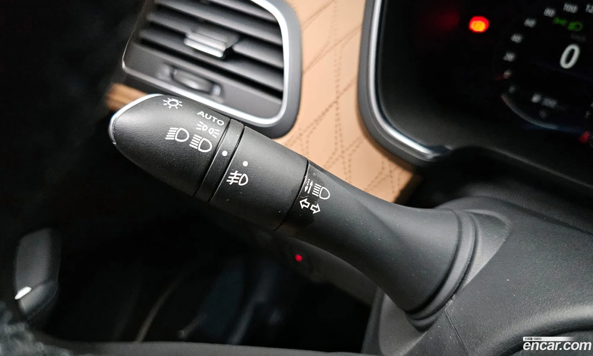 Renault Korea (Samsung) SM6 2022 — 16