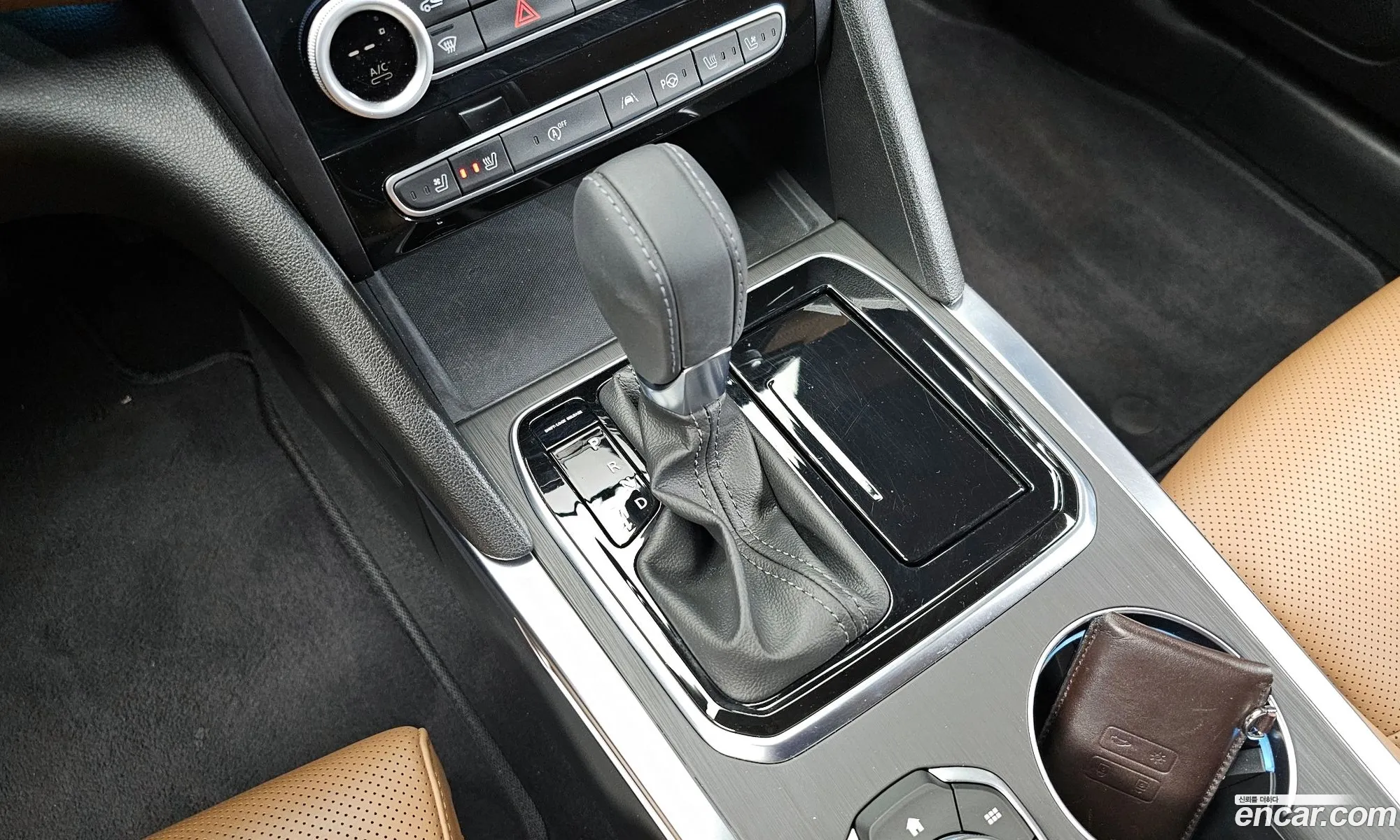 Renault Korea (Samsung) SM6 2022 — 12
