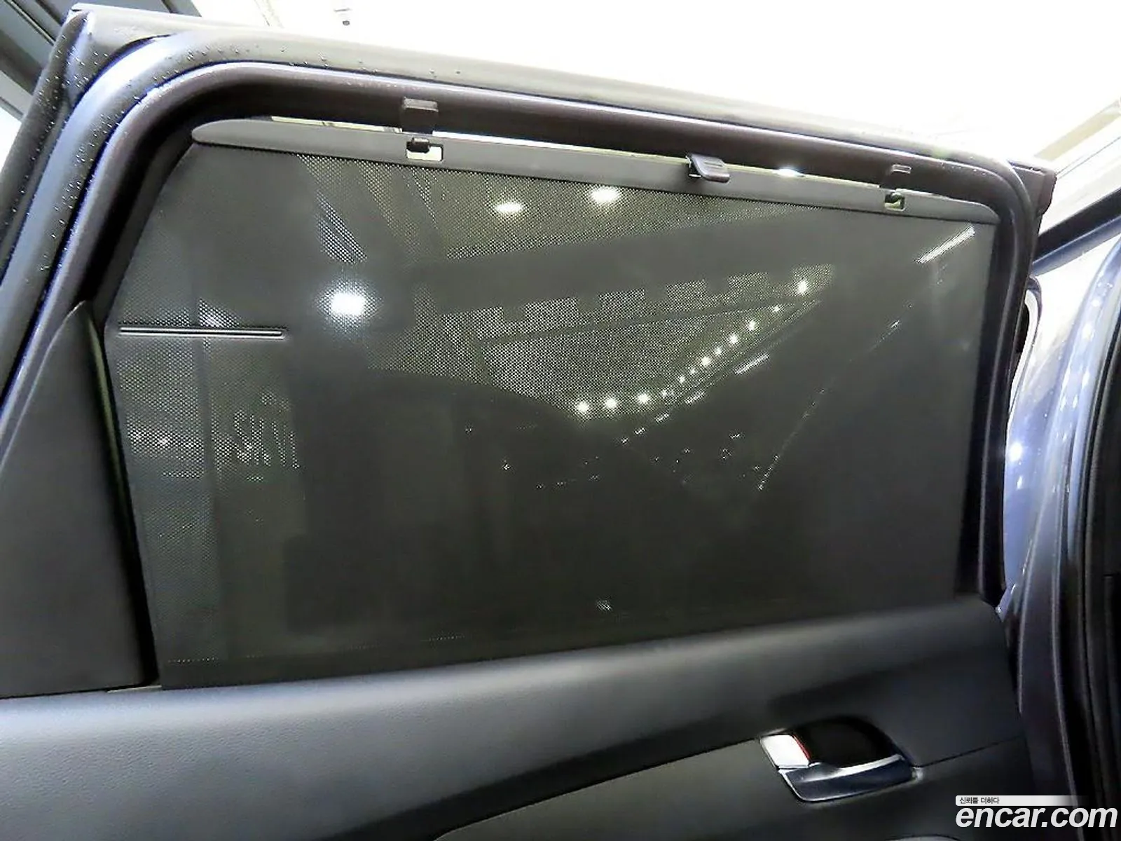Hyundai Santa Fe 2020 — 8