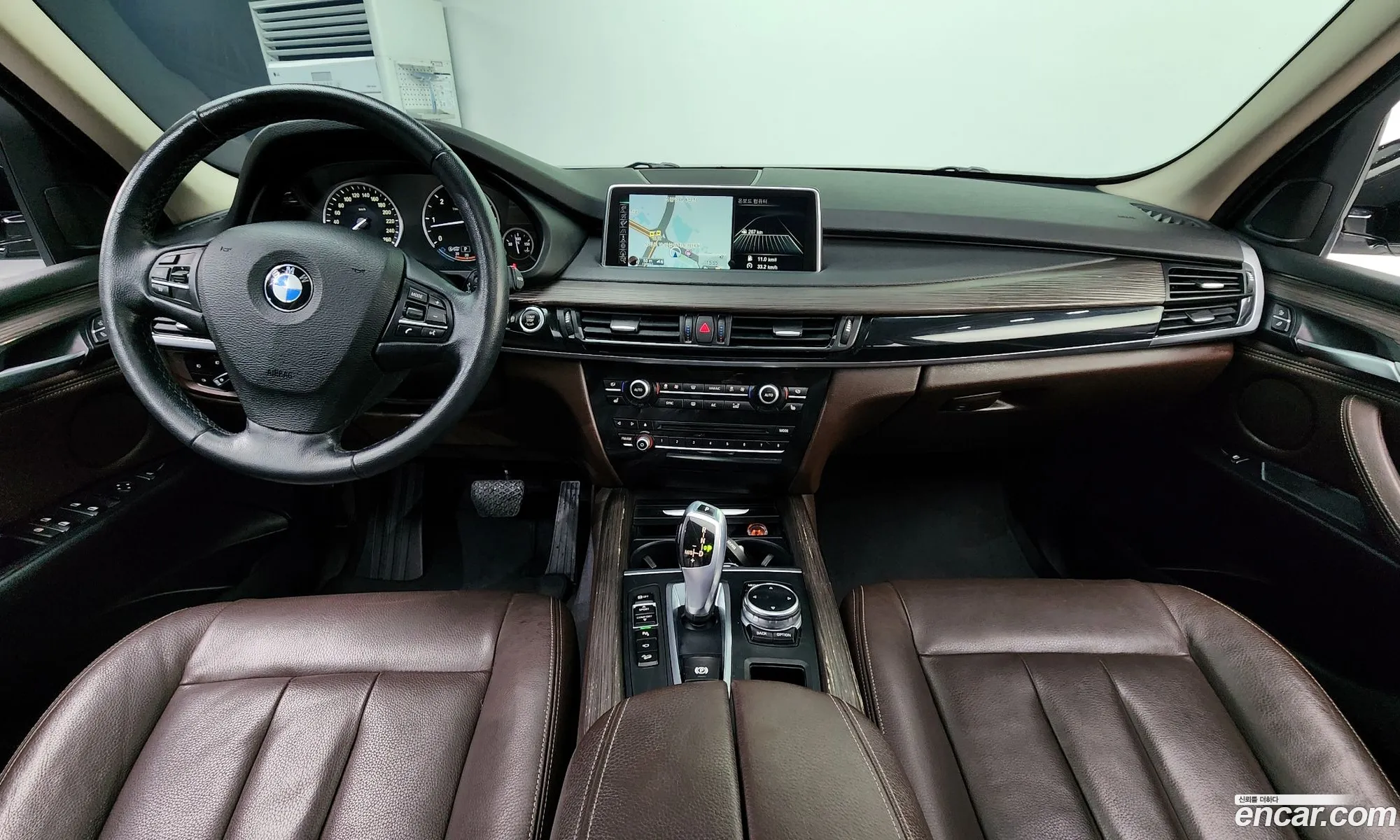 BMW X5 2014 WBAKS4106E0H43973 — 20
