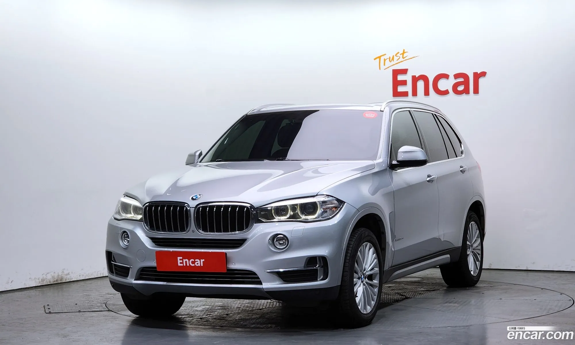 BMW X5 2014 WBAKS4106E0H43973 — 14