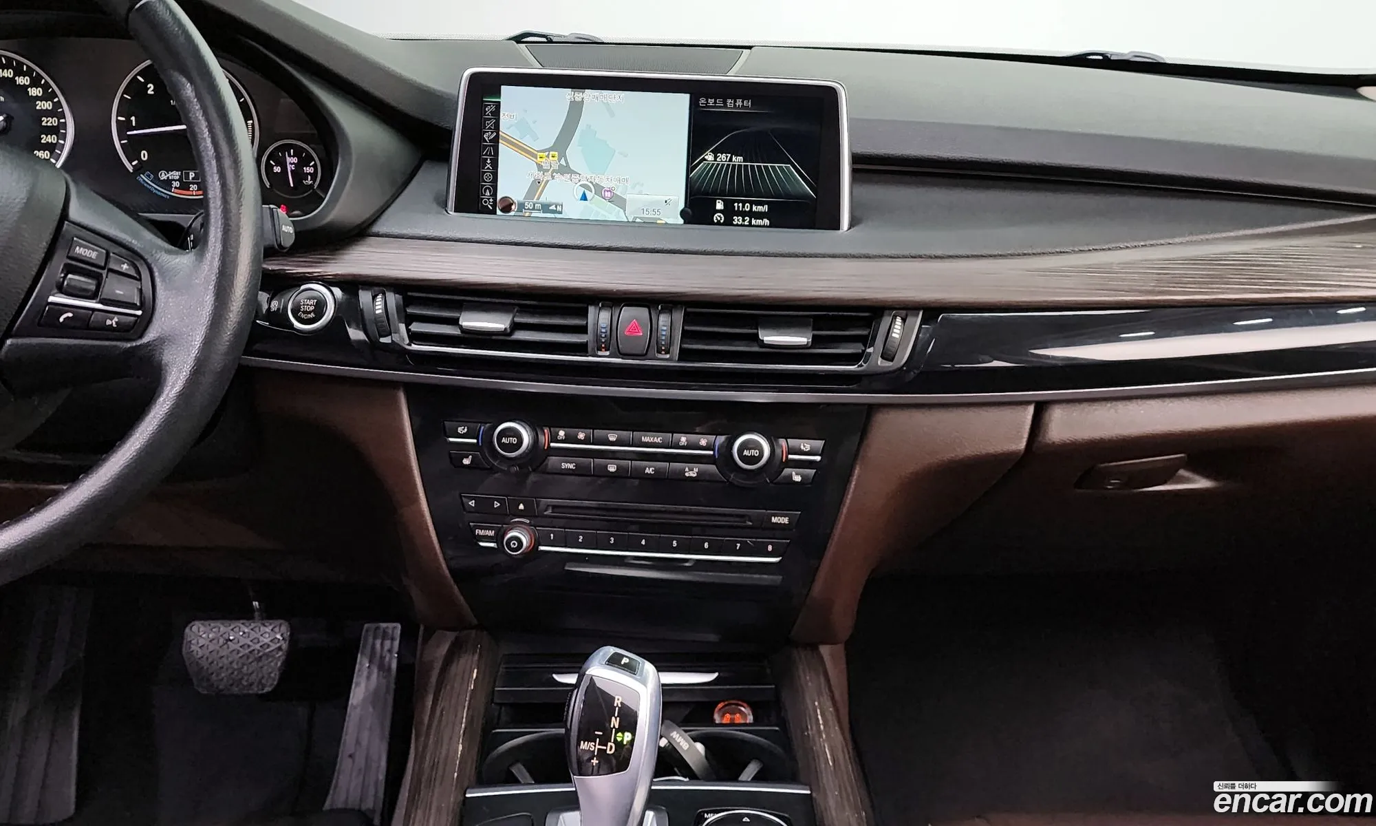 BMW X5 2014 WBAKS4106E0H43973 — 3
