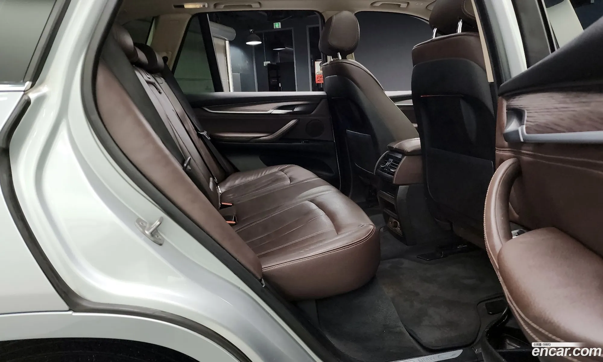 BMW X5 2014 WBAKS4106E0H43973 — 6