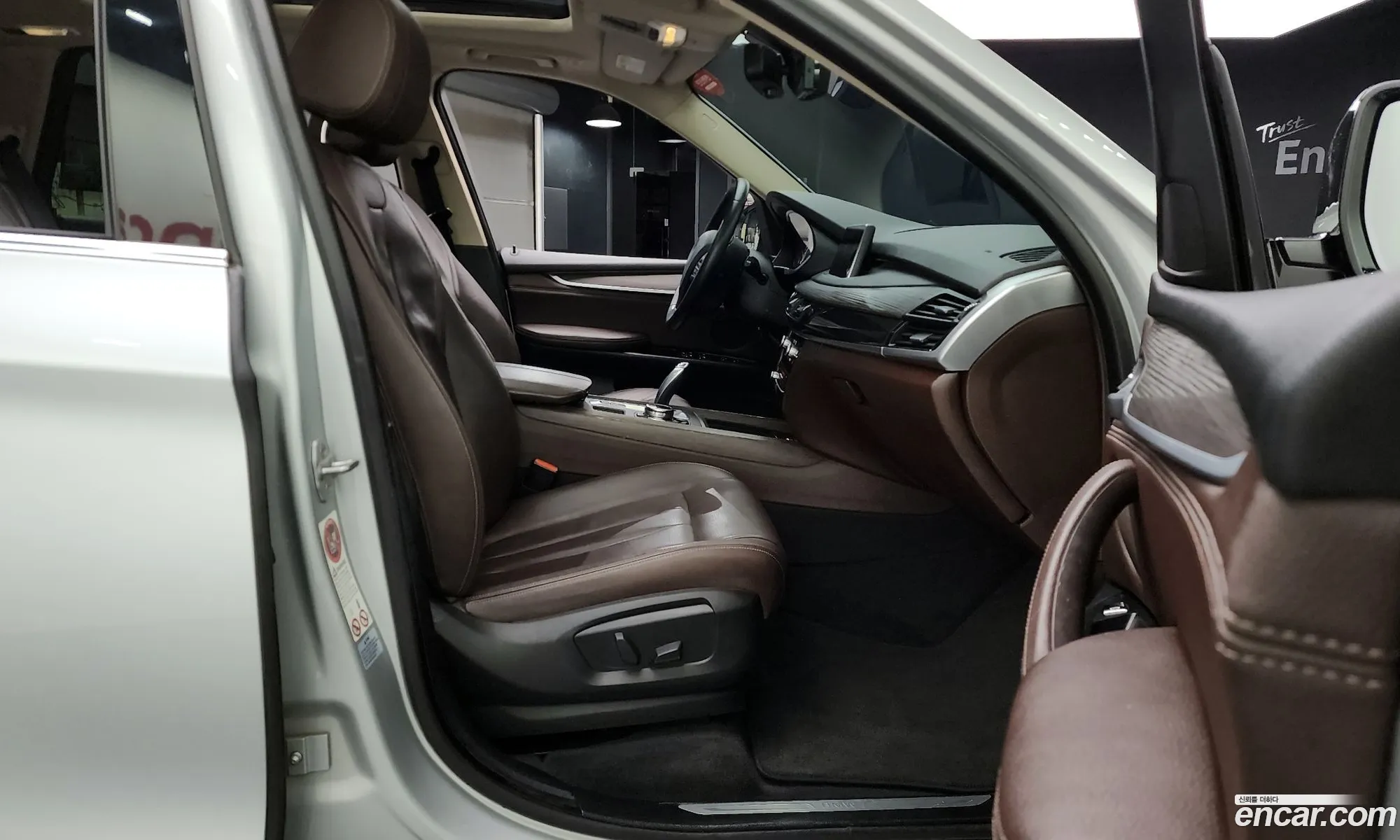 BMW X5 2014 WBAKS4106E0H43973 — 12