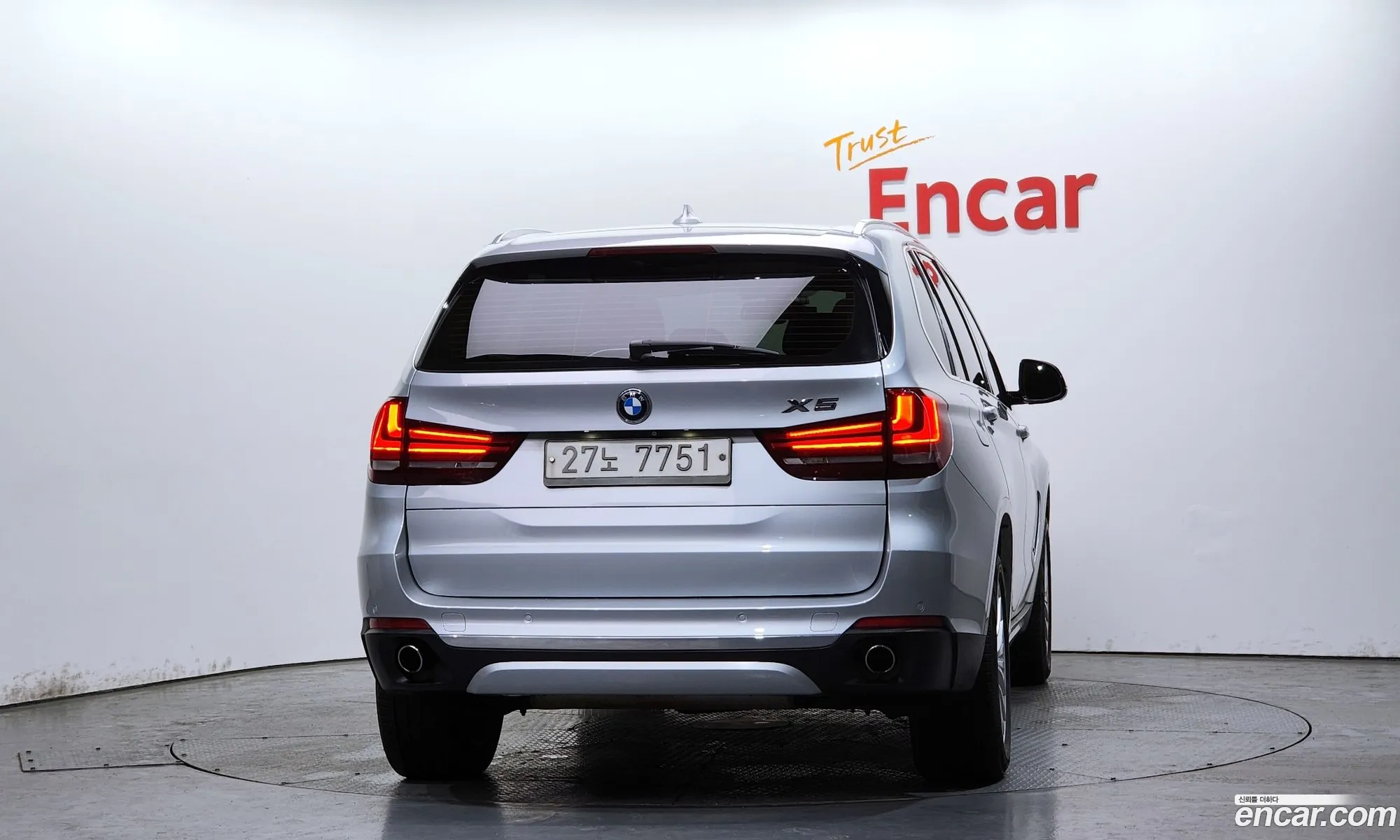 BMW X5 2014 WBAKS4106E0H43973 — 17