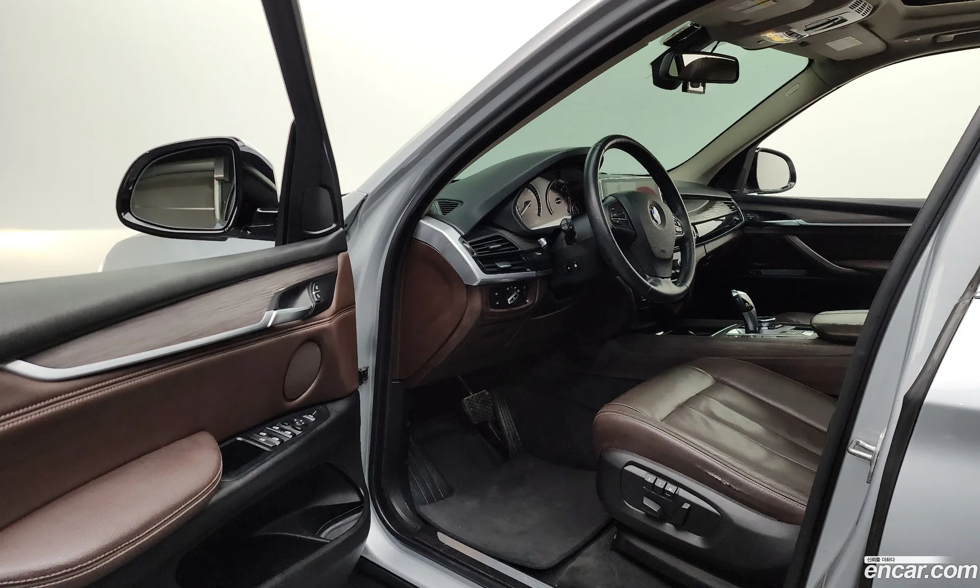BMW X5 2014 WBAKS4106E0H43973 — 16