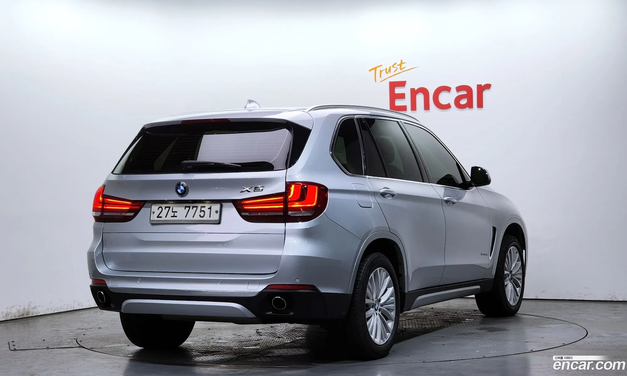 BMW X5 2014 WBAKS4106E0H43973 — 19