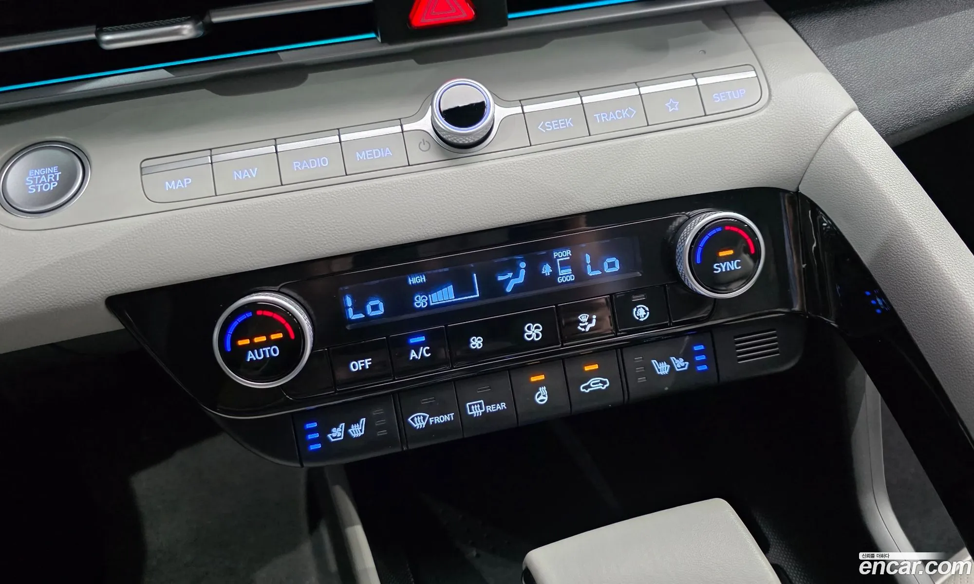 Hyundai Elantra 2021 — 9