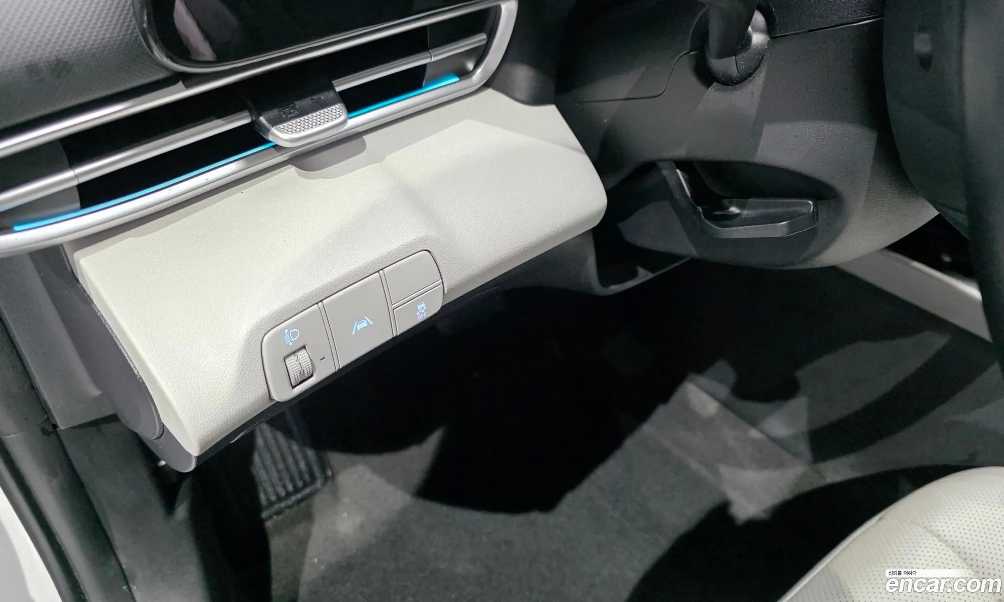 Hyundai Elantra 2021 — 6