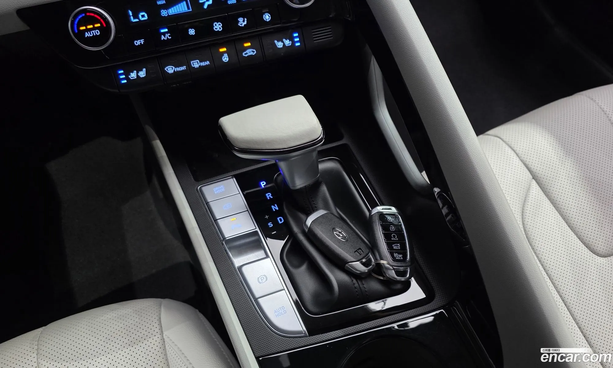 Hyundai Elantra 2021 — 11