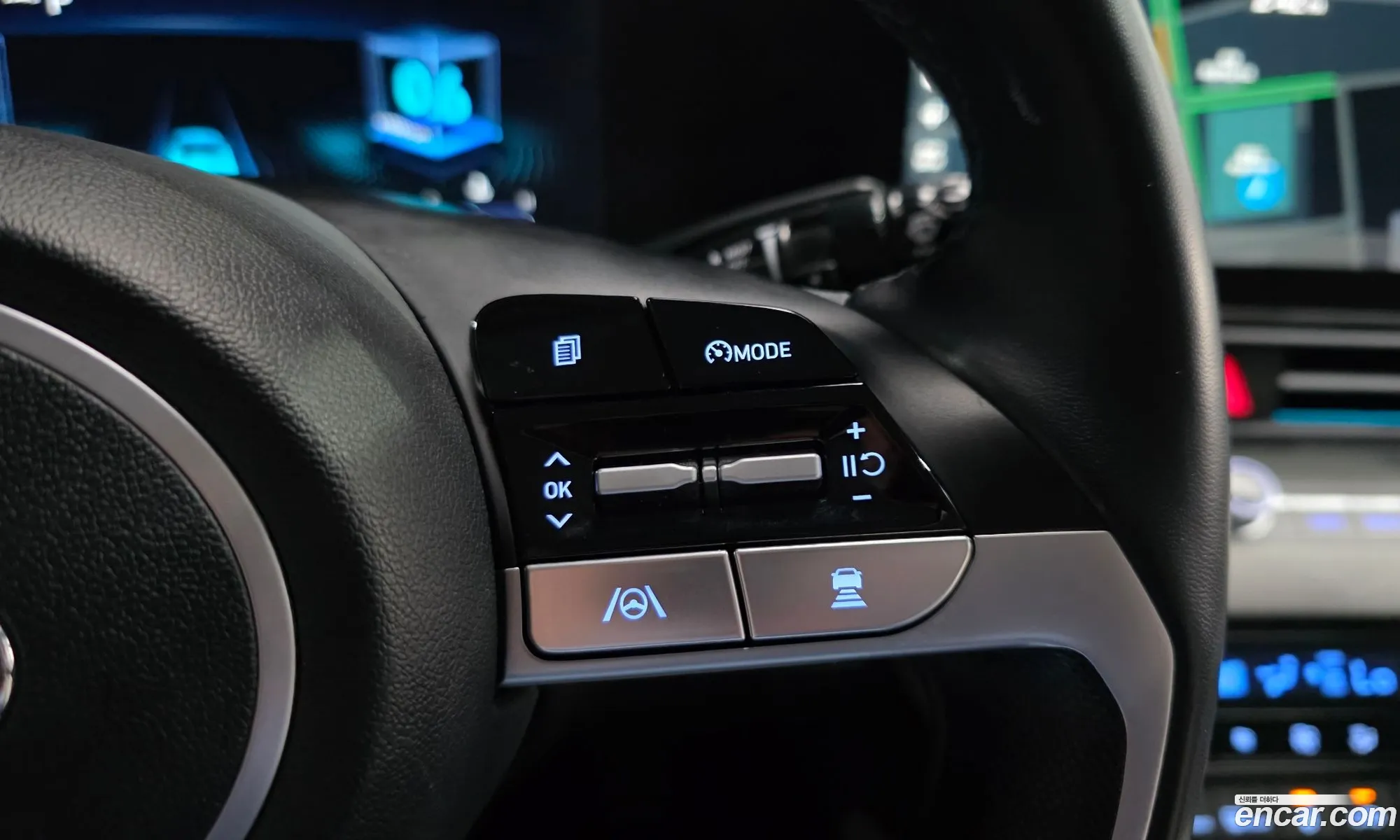 Hyundai Elantra 2021 — 8