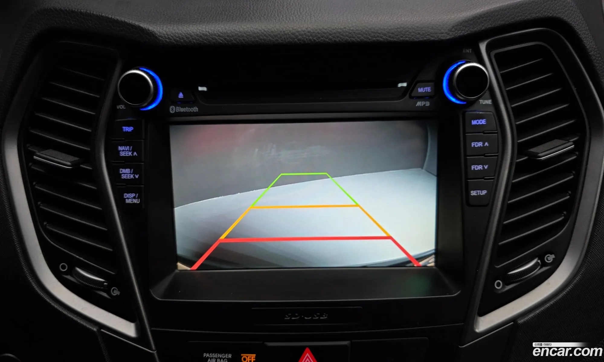 Hyundai Santa Fe the Prime 2018 — 13