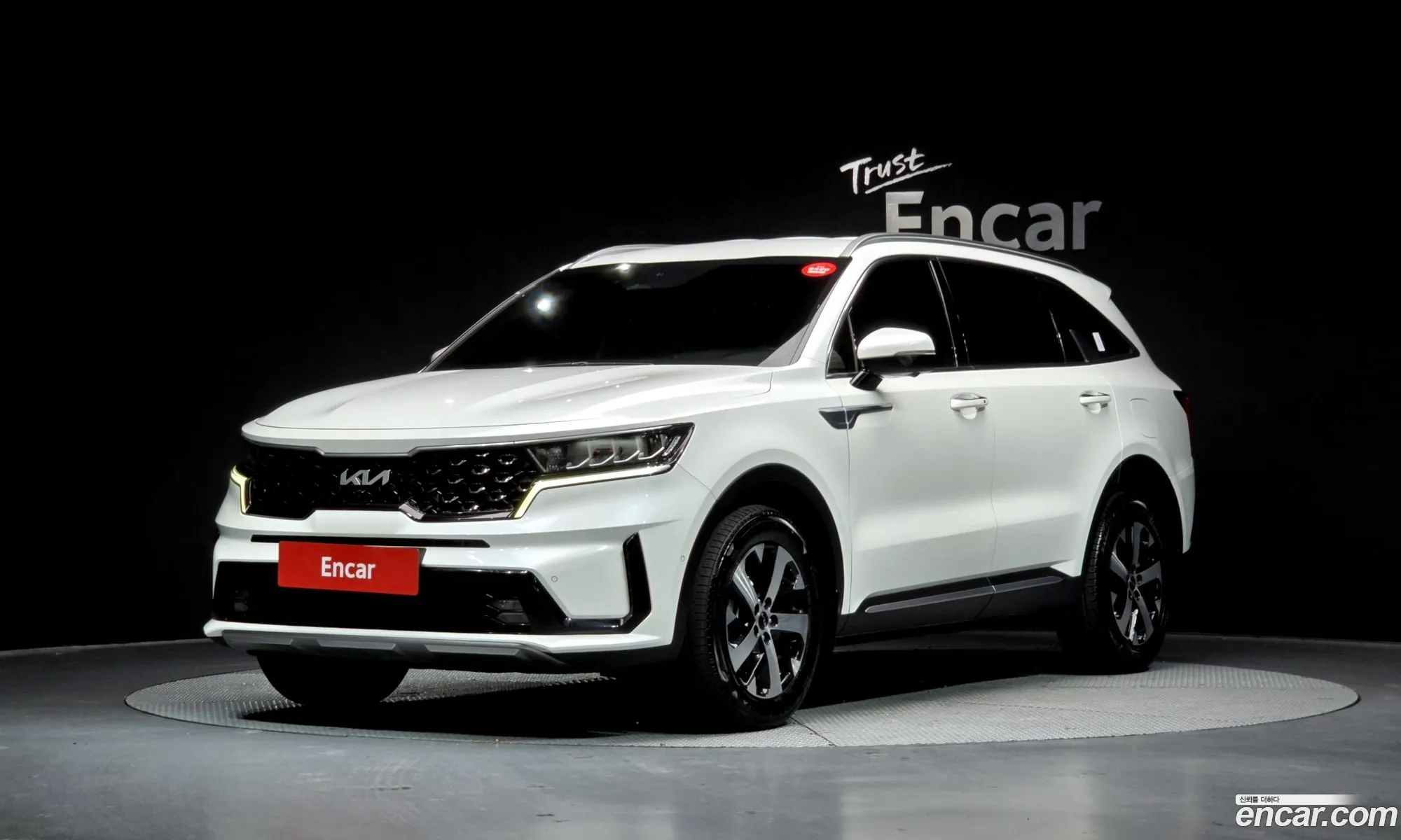 Kia Sorento 2023 — 14