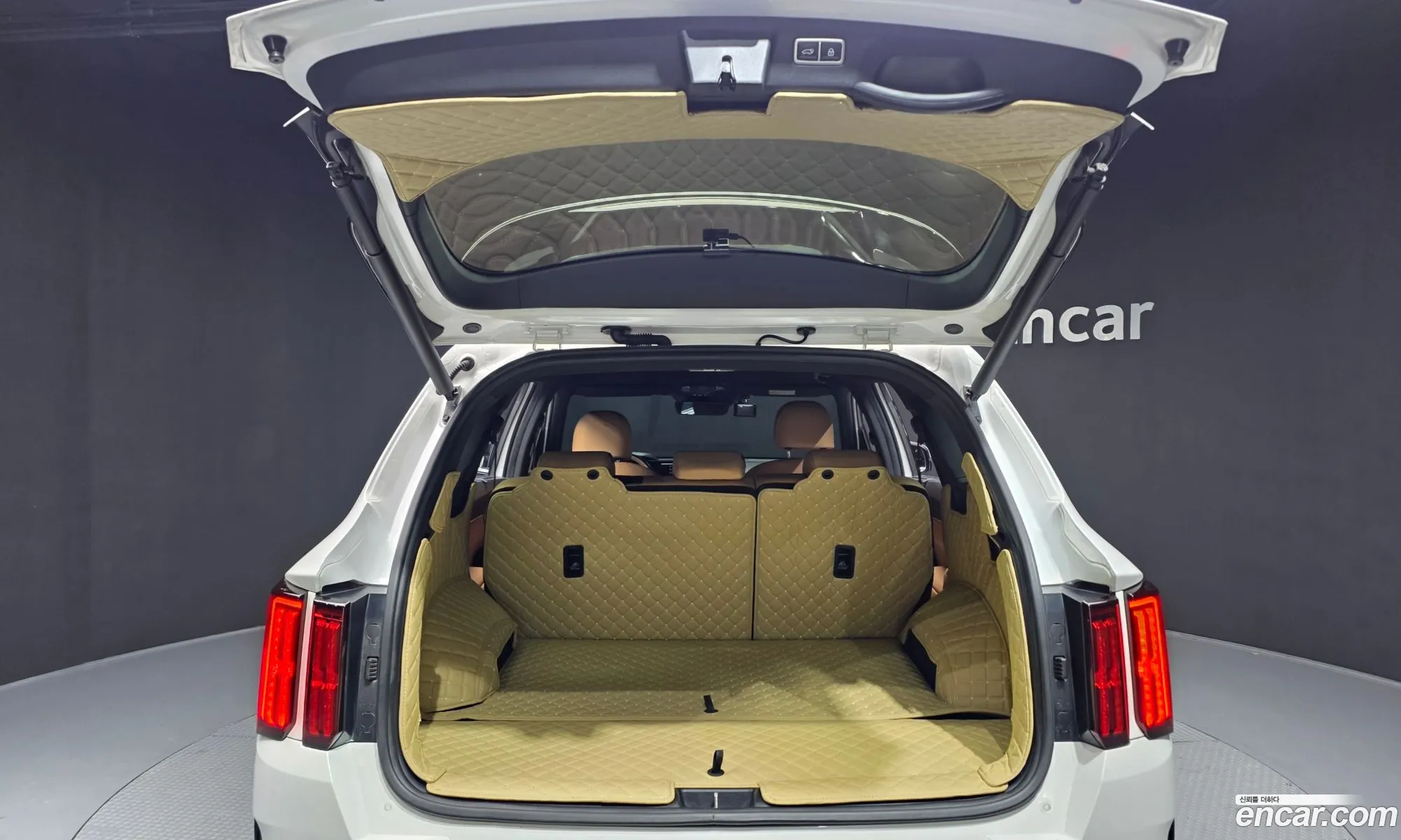 Kia Sorento 2023 — 3