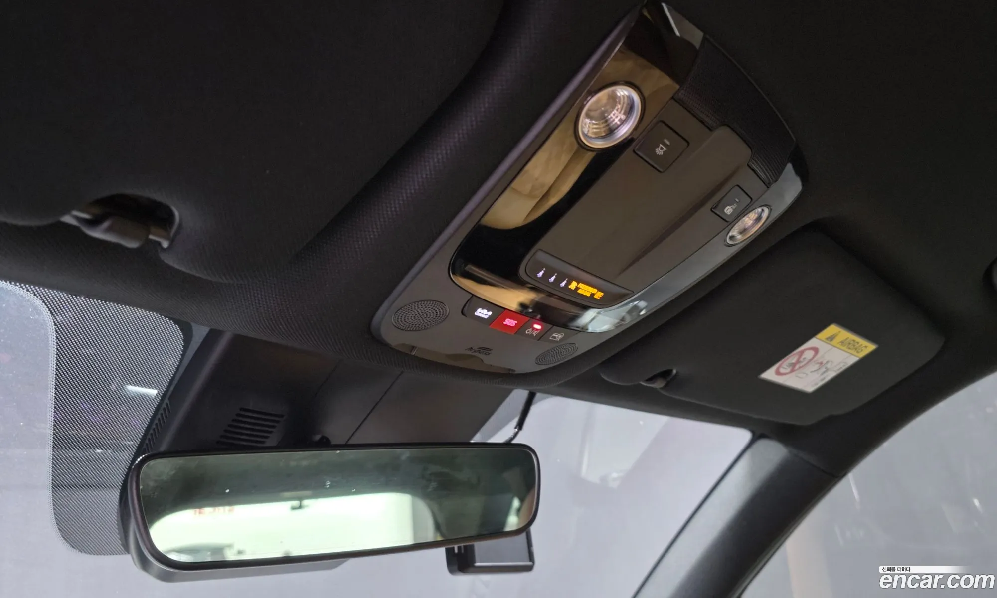 Kia Sorento 2023 — 18