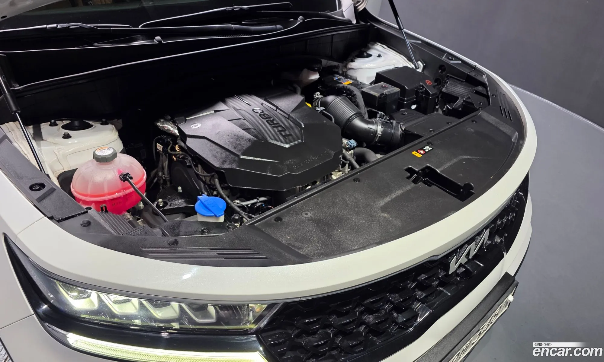 Kia Sorento 2023 — 10