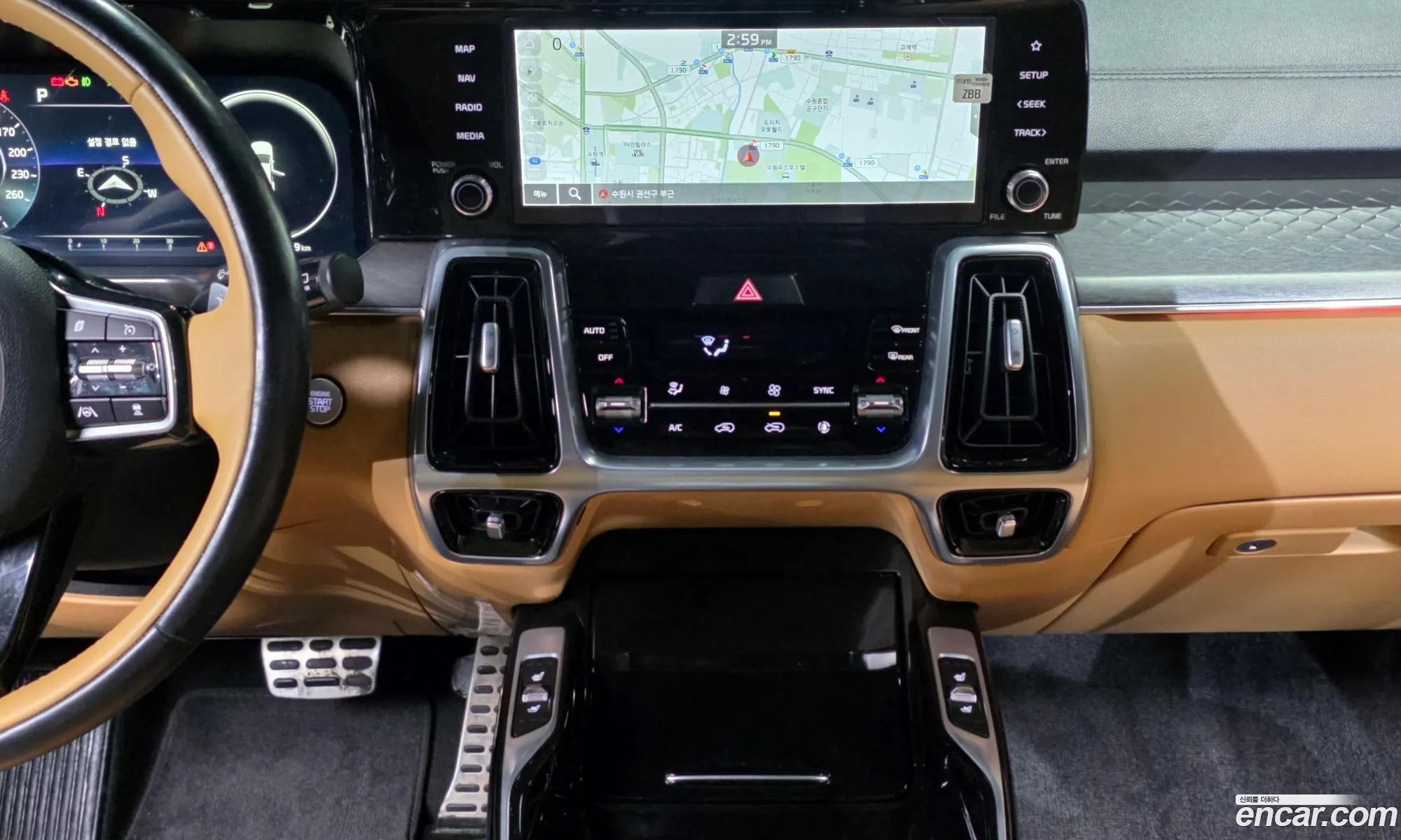 Kia Sorento 2023 — 15