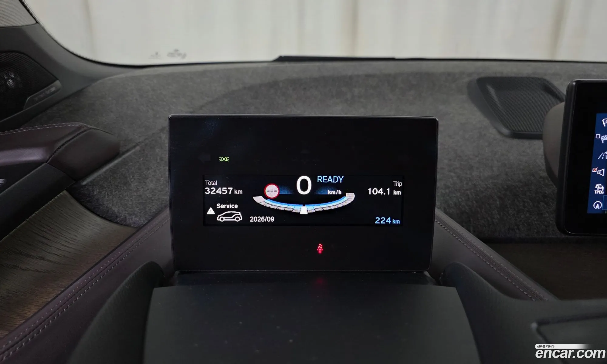 BMW i3 2020 WBY8P2100L7G54891 — 19