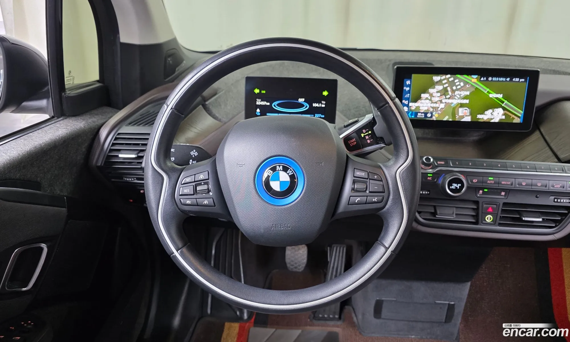 BMW i3 2020 WBY8P2100L7G54891 — 3