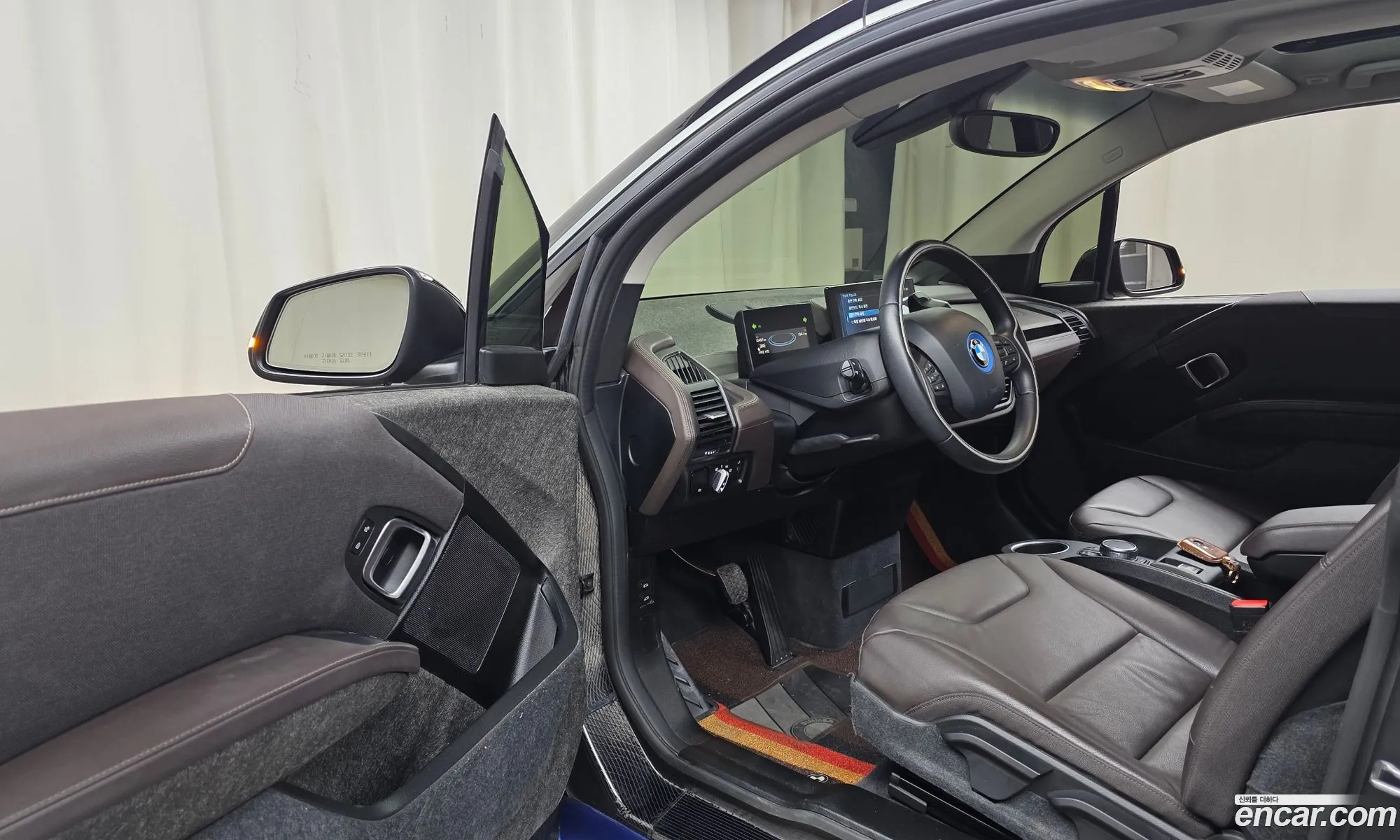 BMW i3 2020 WBY8P2100L7G54891 — 11