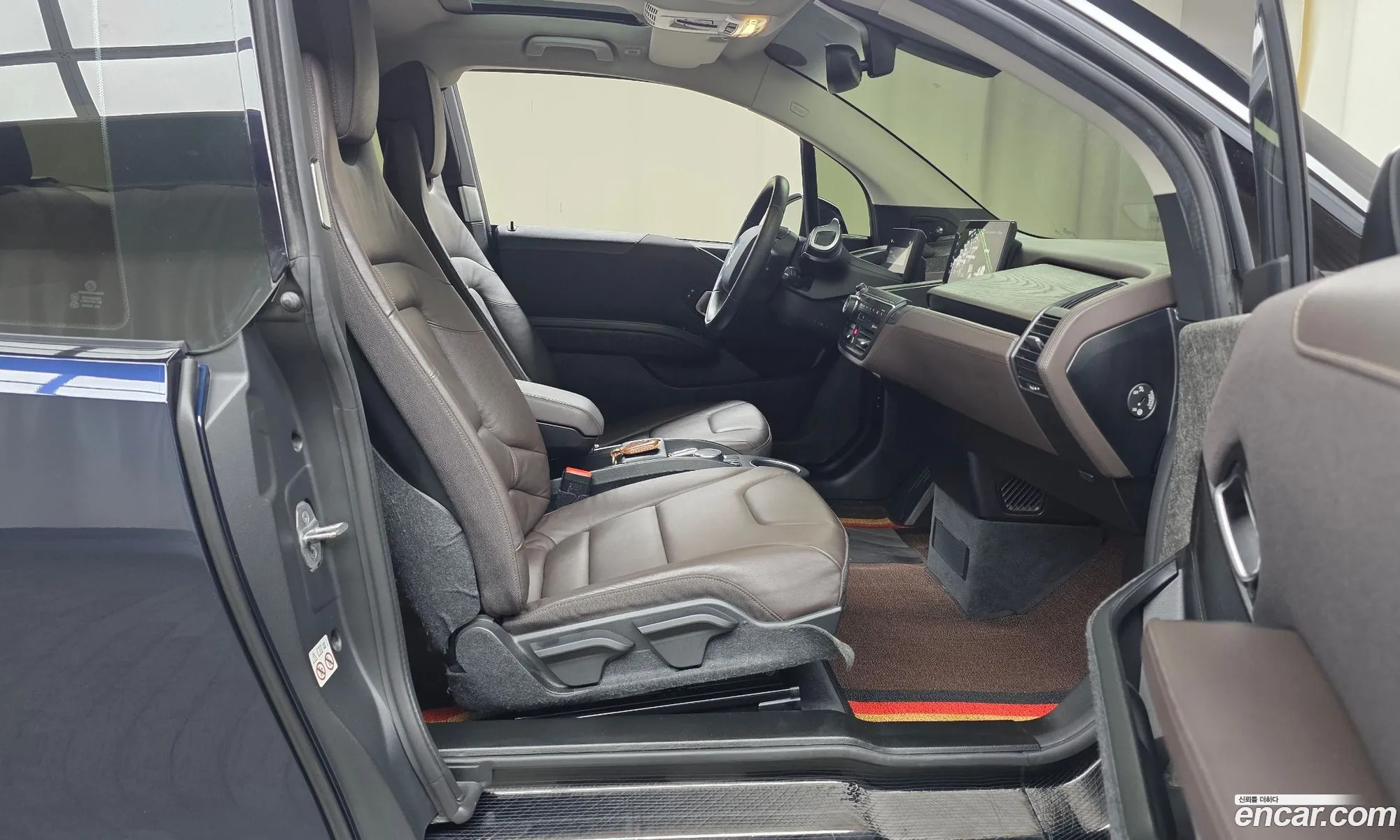 BMW i3 2020 WBY8P2100L7G54891 — 10