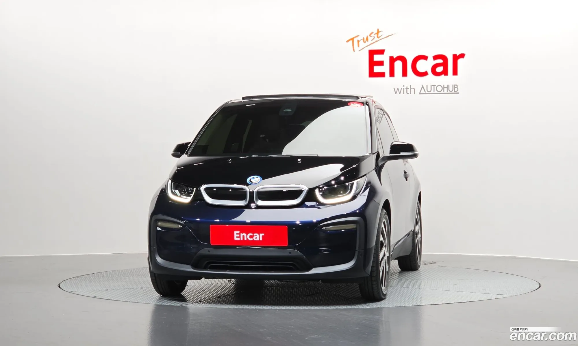 BMW i3 2020 WBY8P2100L7G54891 — 14