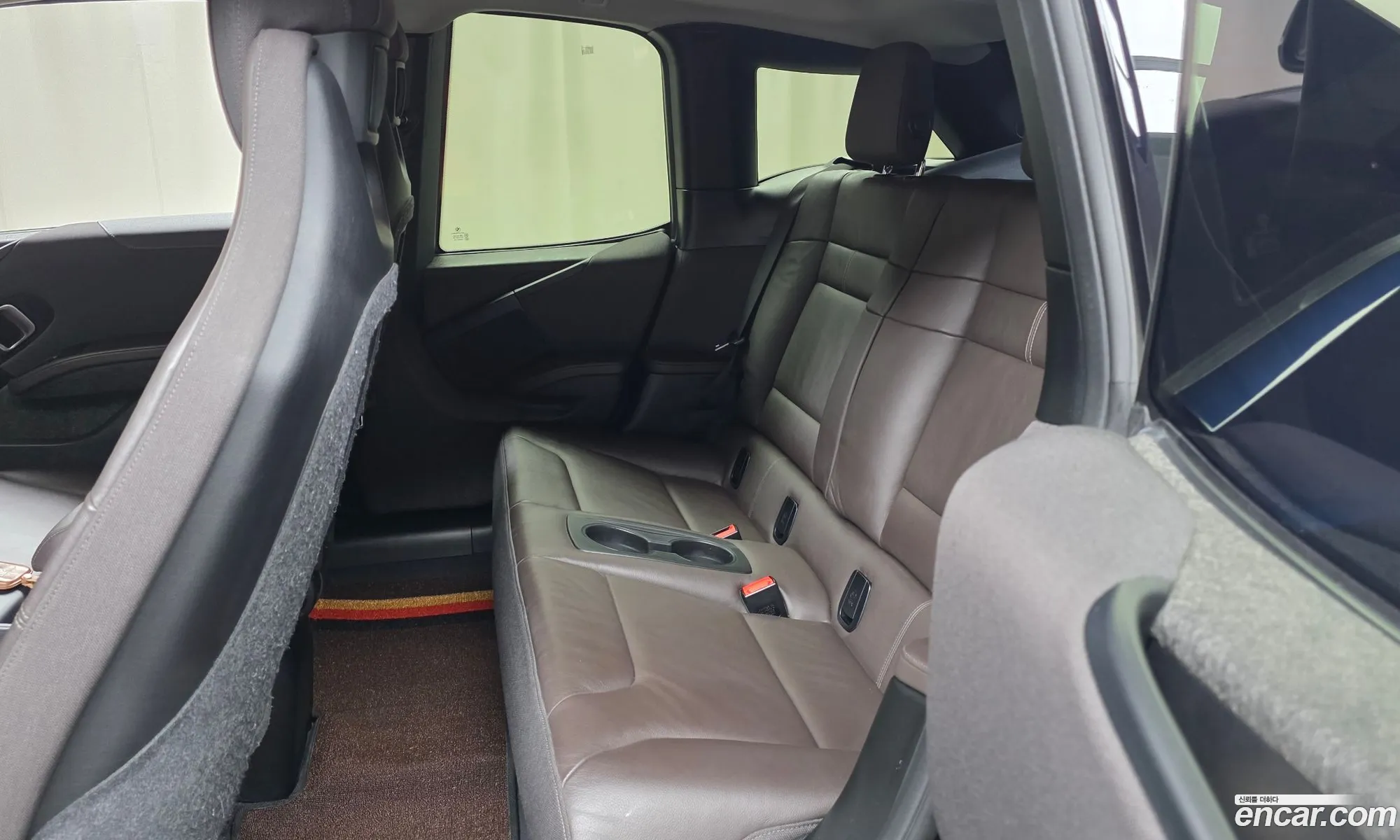 BMW i3 2020 WBY8P2100L7G54891 — 20