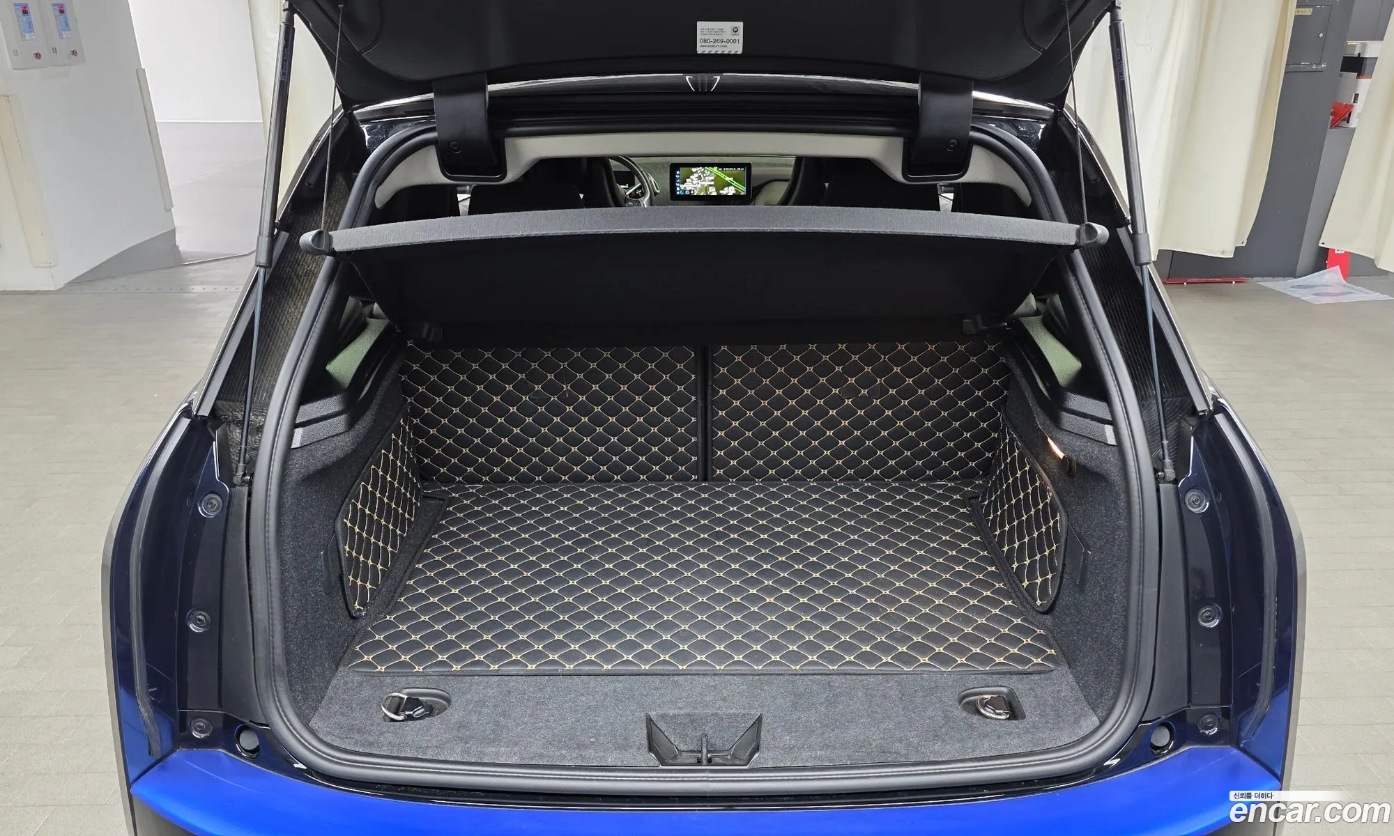 BMW i3 2020 WBY8P2100L7G54891 — 13