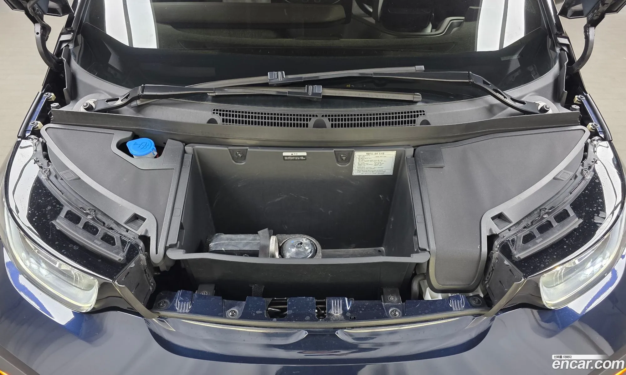 BMW i3 2020 WBY8P2100L7G54891 — 17