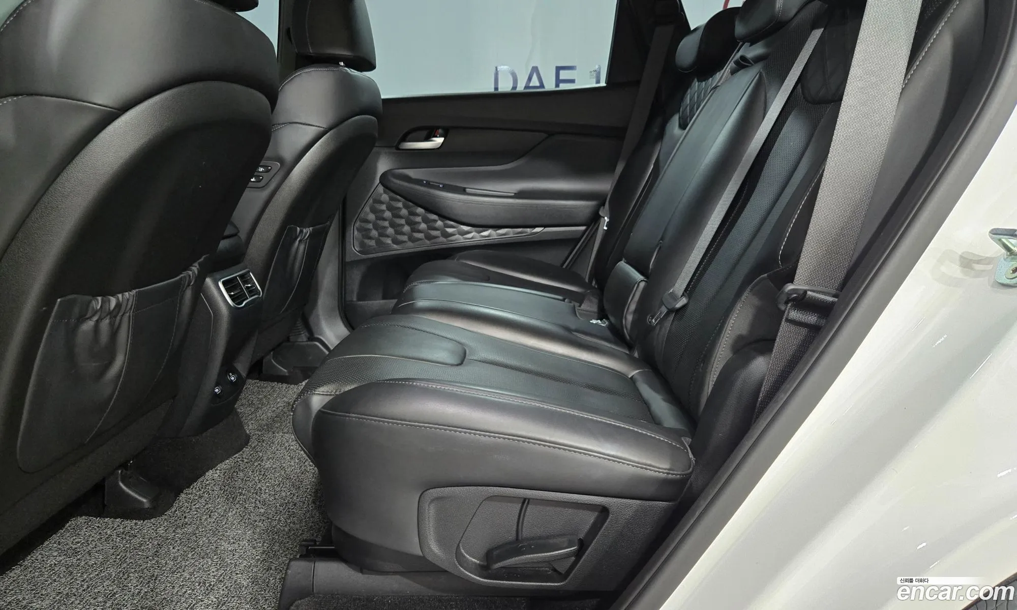 Hyundai Santa Fe 2020 — 6