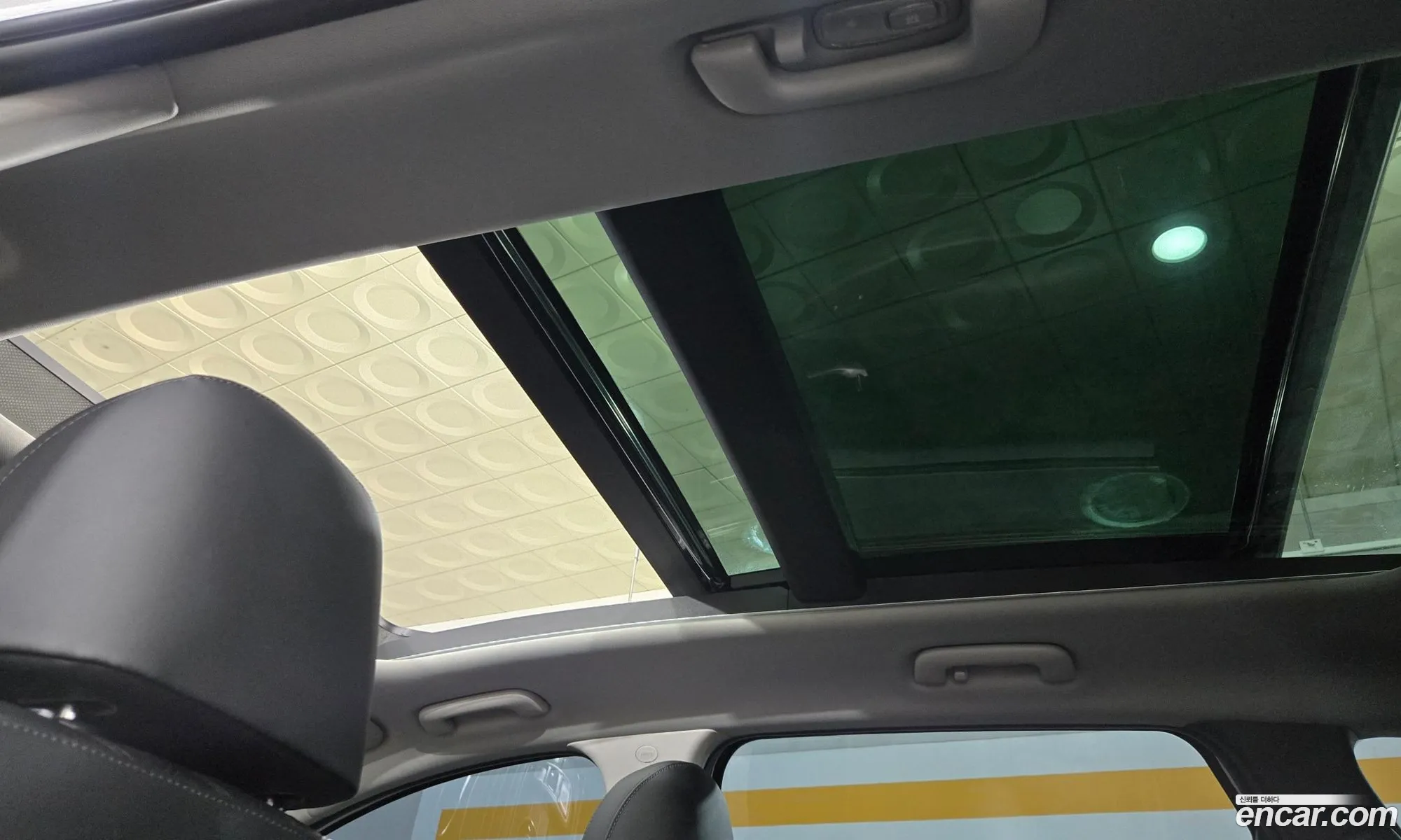 Hyundai Santa Fe 2020 — 2