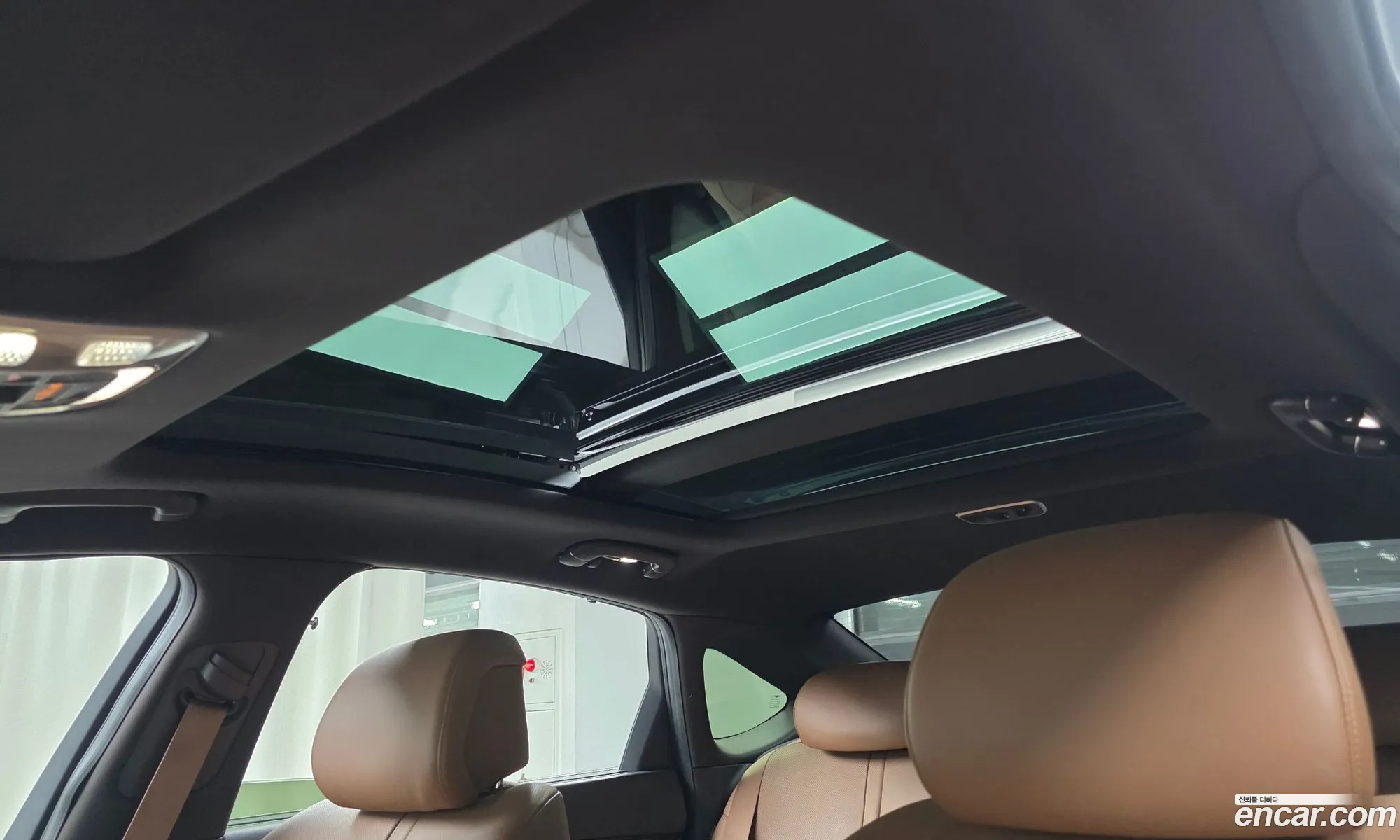 Genesis G80 2021 — 9