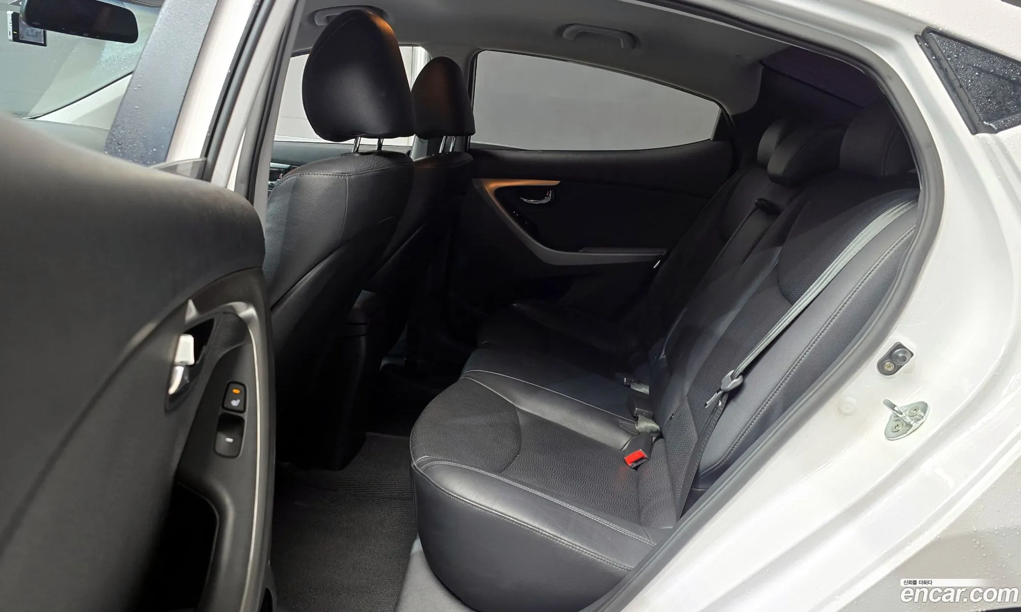 Hyundai Elantra MD