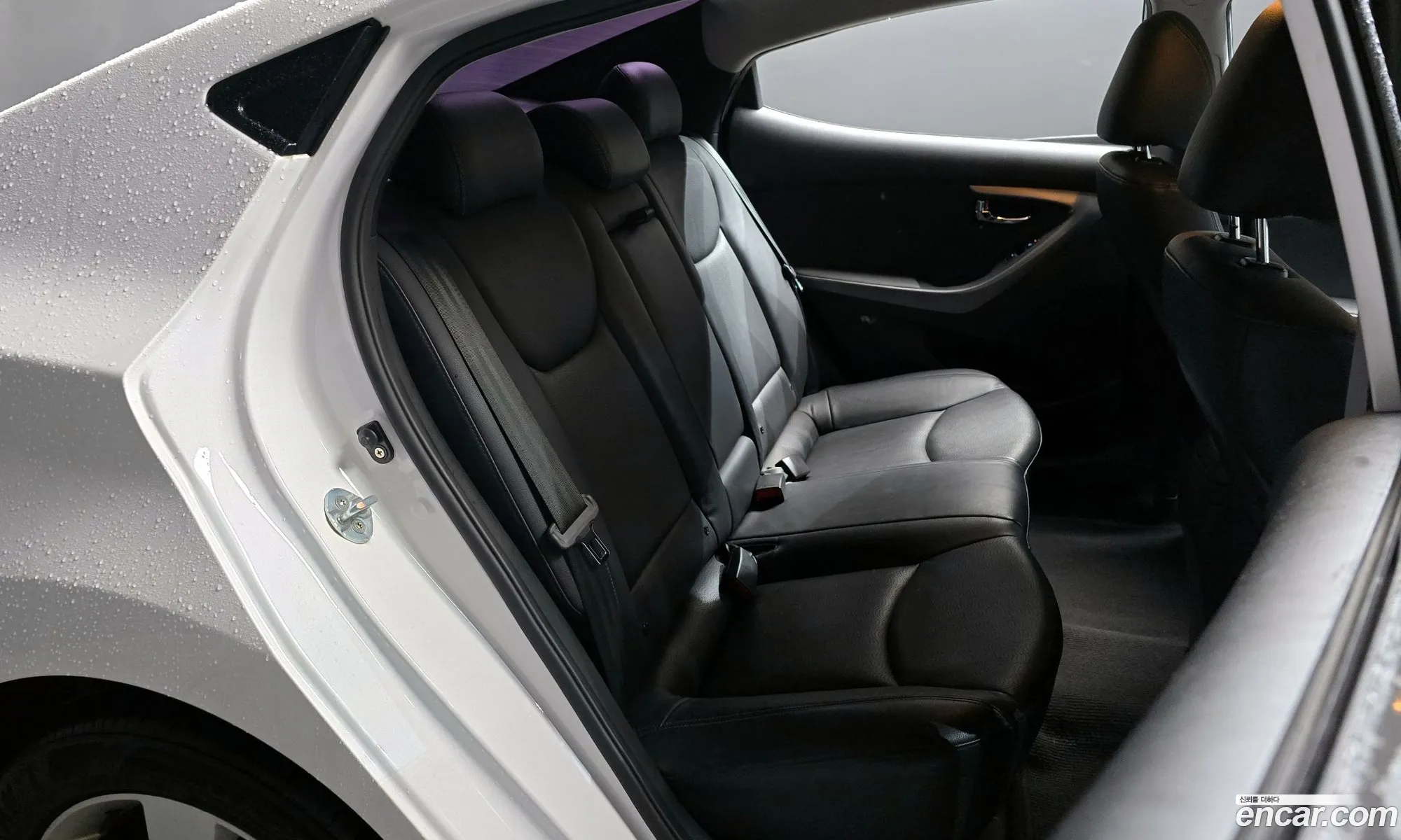 Hyundai Elantra MD 2012 KMHDH41DBCU501749 — 10