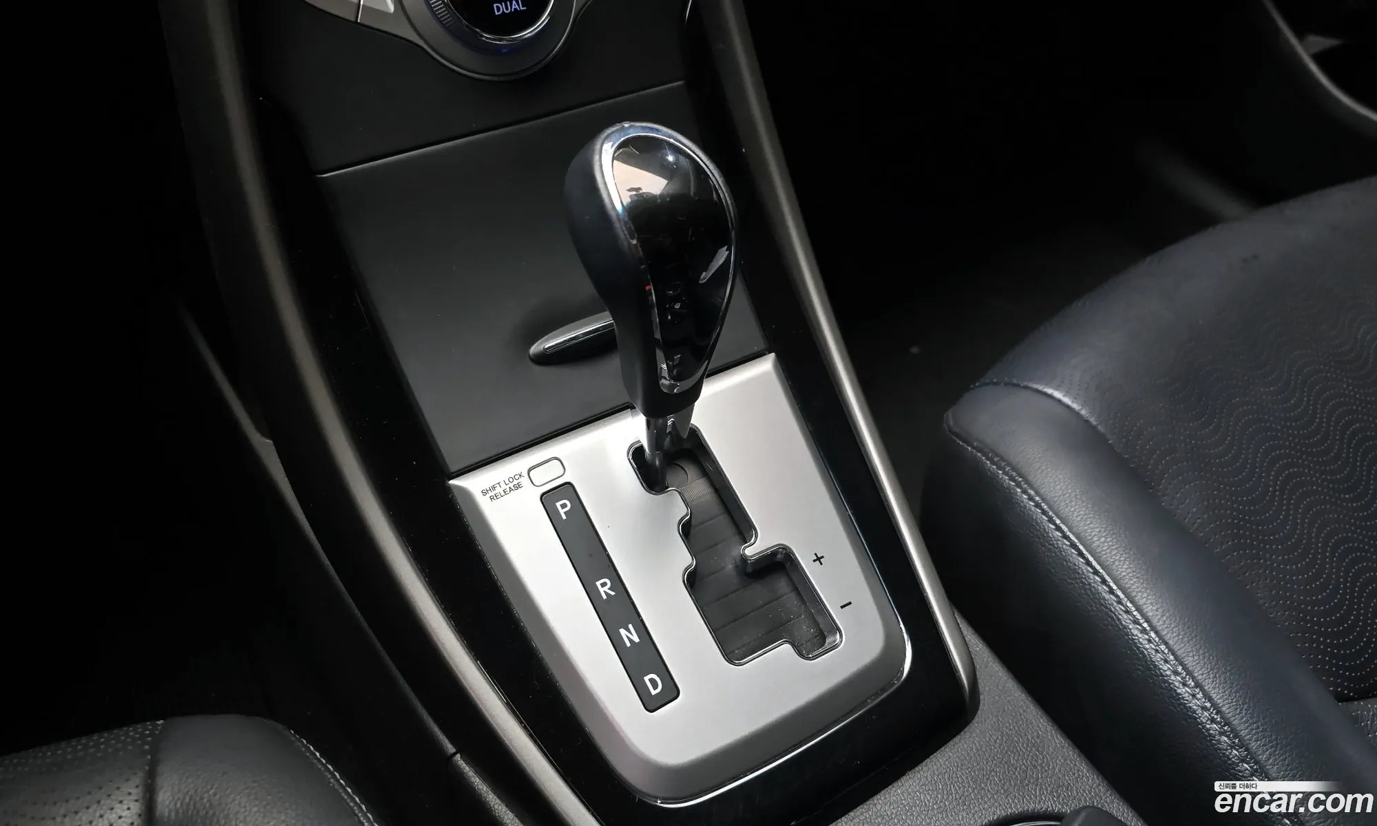 Hyundai Elantra MD 2012 KMHDH41DBCU501749 — 7