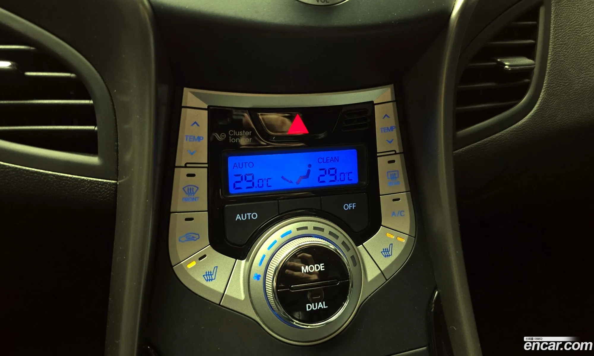 Hyundai Elantra MD 2012 KMHDH41DBCU501749 — 14