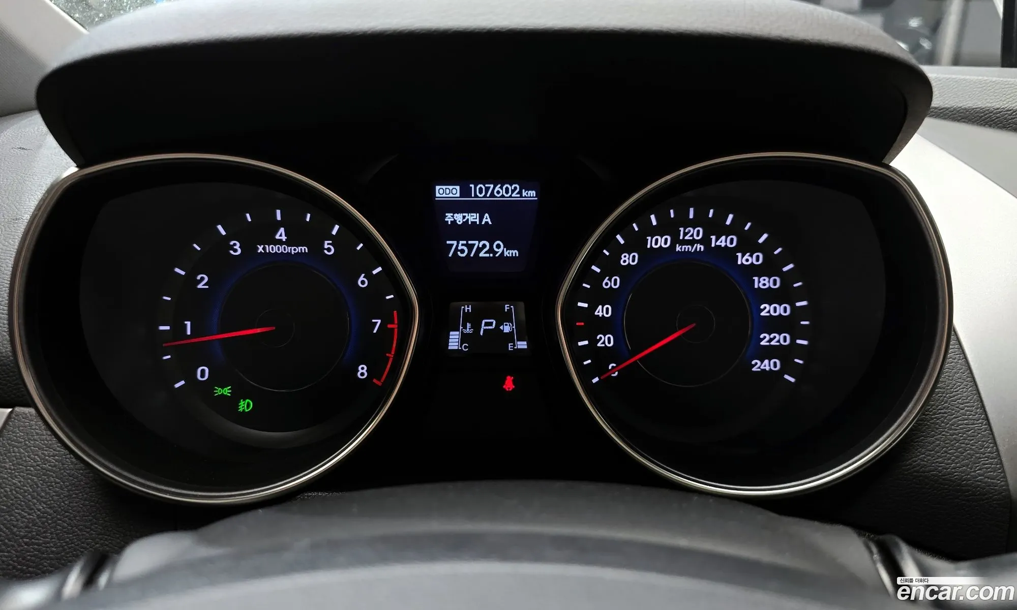 Hyundai Elantra MD 2012 KMHDH41DBCU501749 — 18