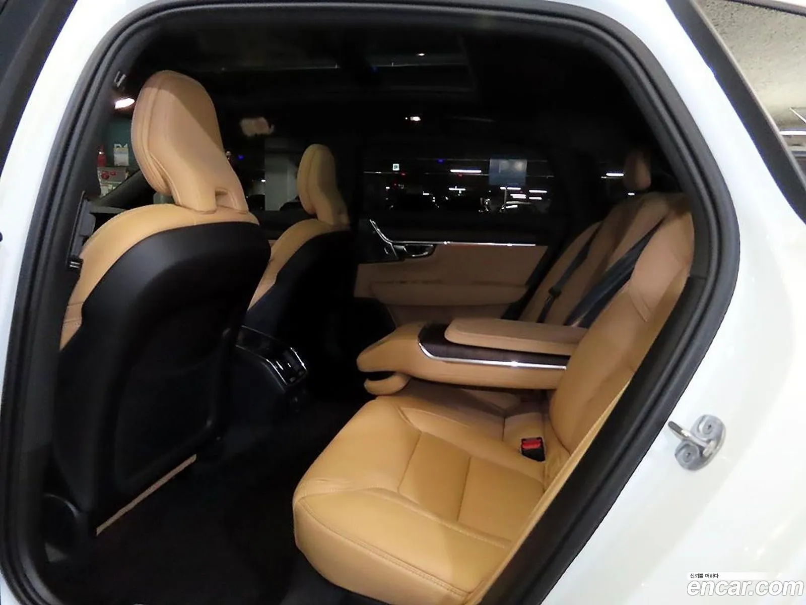 Volvo S90 2023 — 15