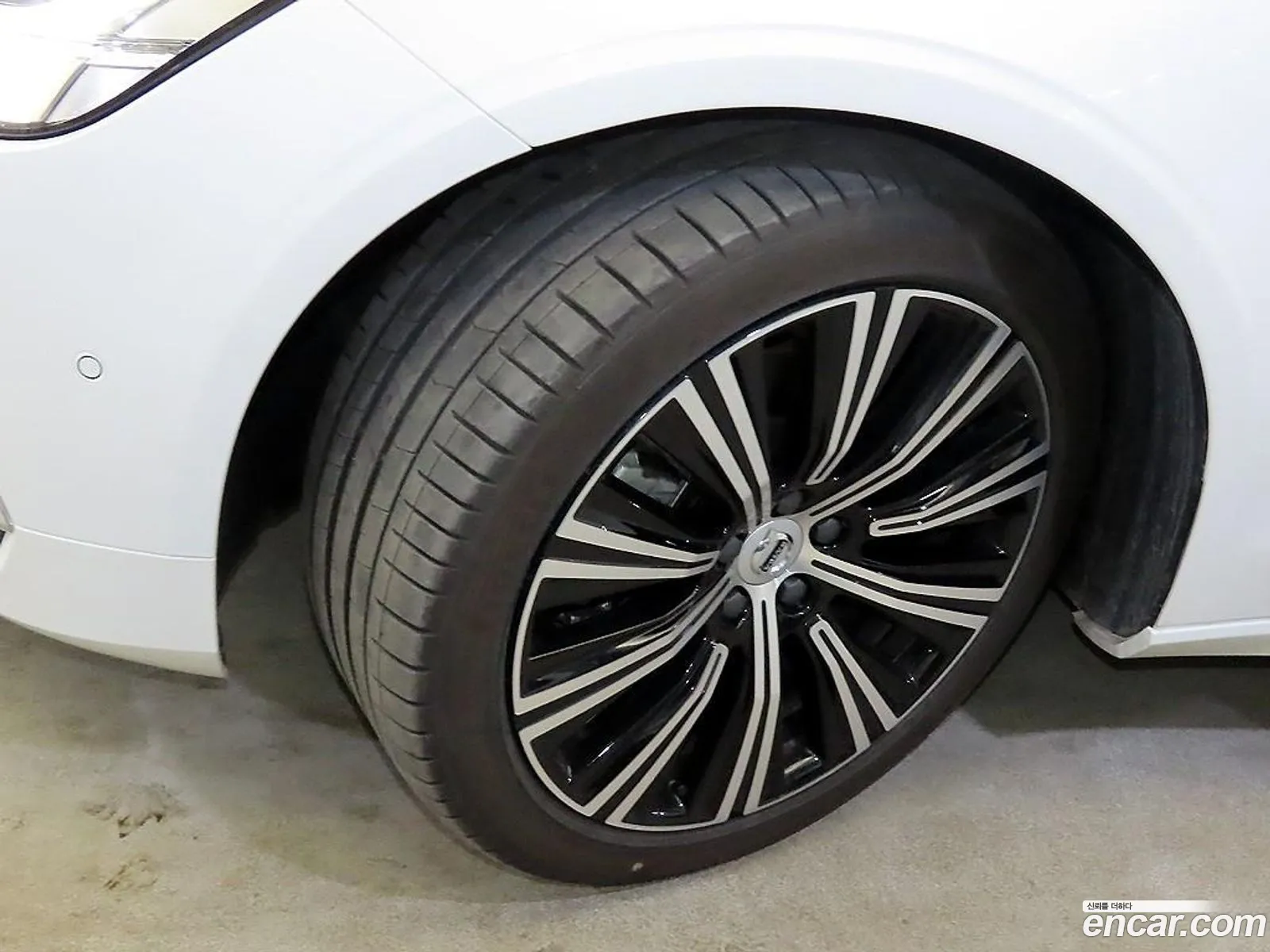 Volvo S90 2023 — 4