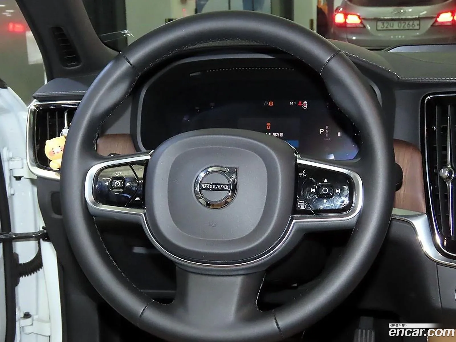 Volvo S90 2023 — 13