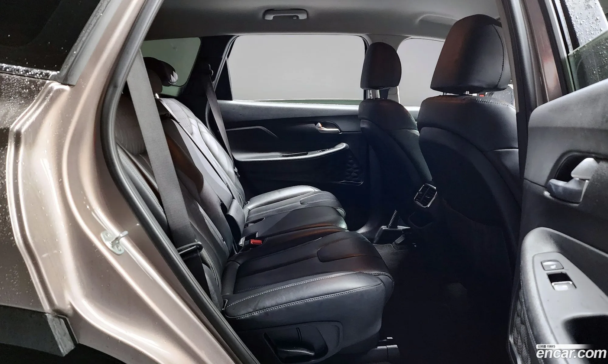 Hyundai Santa Fe TM 2019 KMHS281BBLU258679 — 7