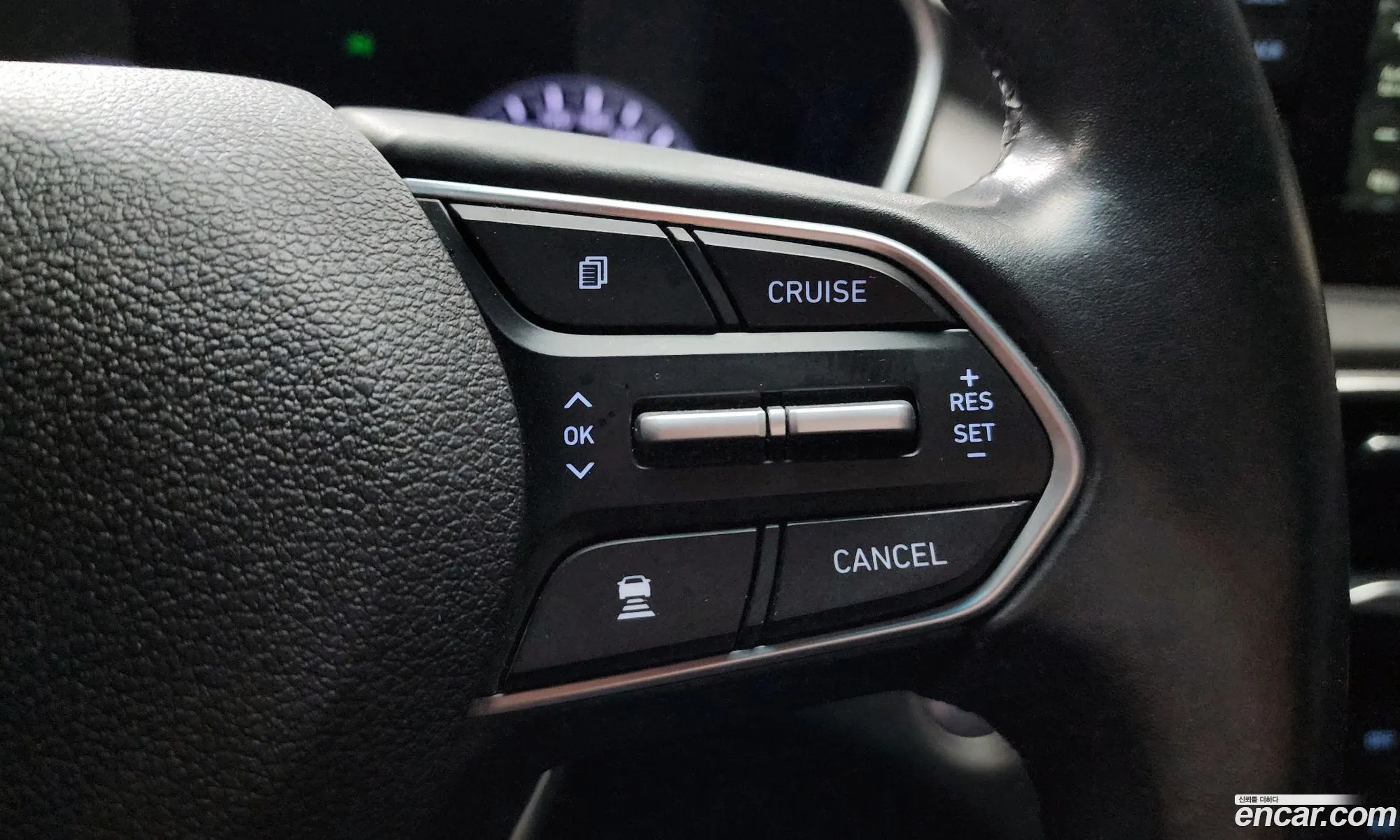 Hyundai Santa Fe TM 2019 KMHS281BBLU258679 — 20