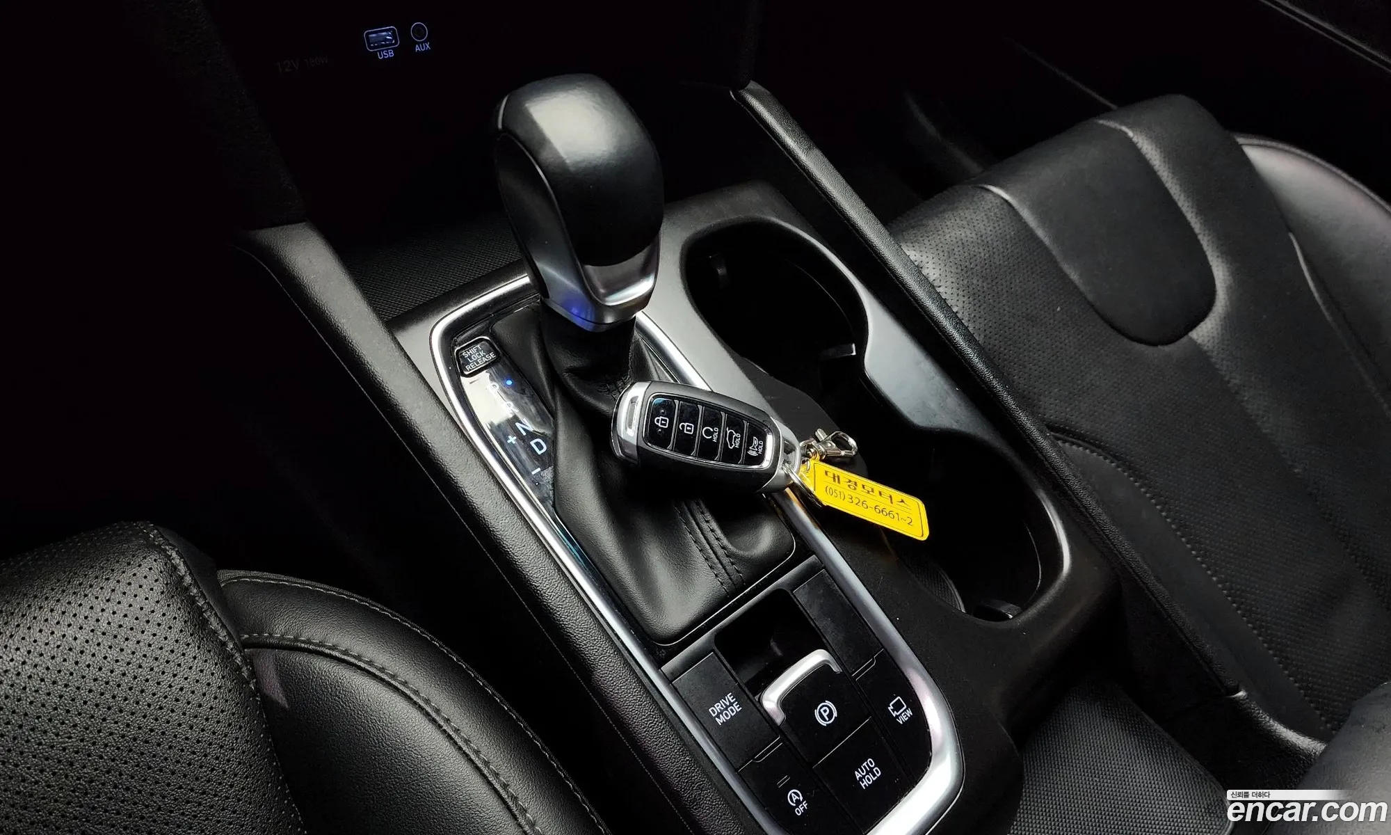 Hyundai Santa Fe TM 2019 KMHS281BBLU258679 — 15